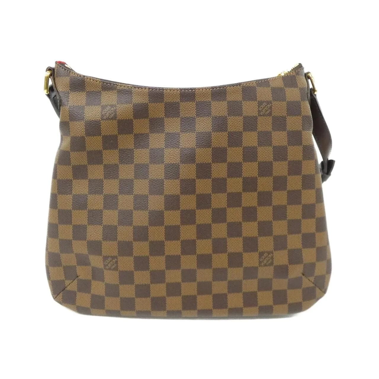 LOUIS VUITTON N42251 Shoulder Damier 藍色 Damier 中古品A - 縮圖 2