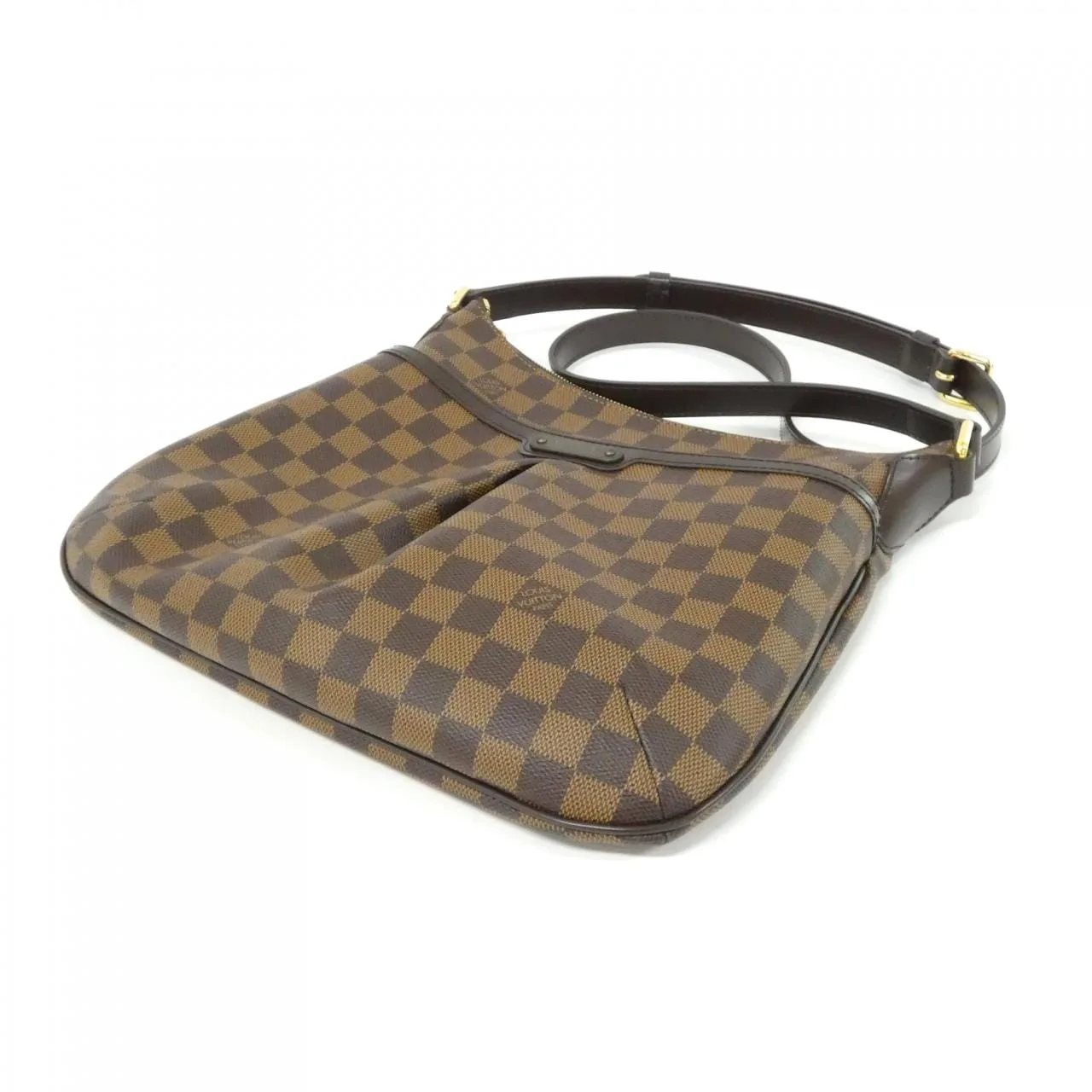 LOUIS VUITTON N42251 Shoulder Damier 藍色 Damier 中古品A - 縮圖 3