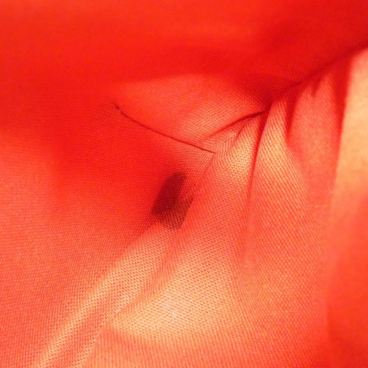 LOUIS VUITTON N42251 Shoulder Damier 藍色 Damier 中古品A - 縮圖 9