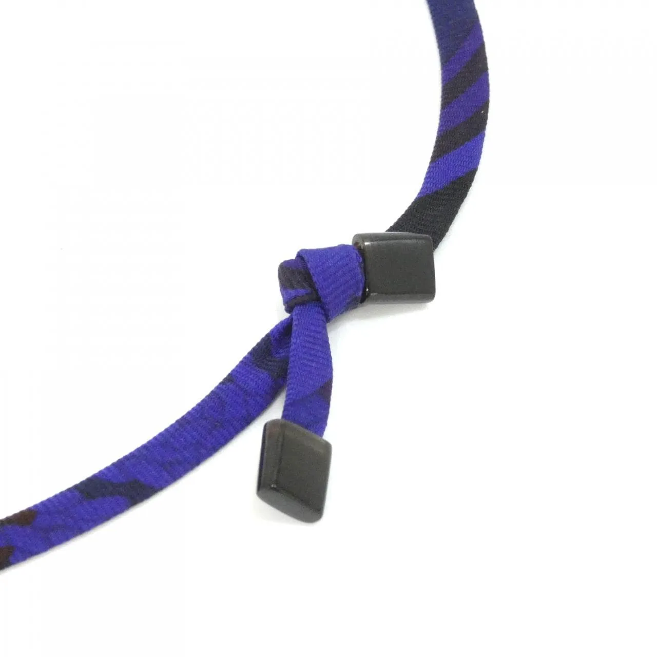 HERMES 052931FL Accessories Blue Rank A - Thumbnail 6