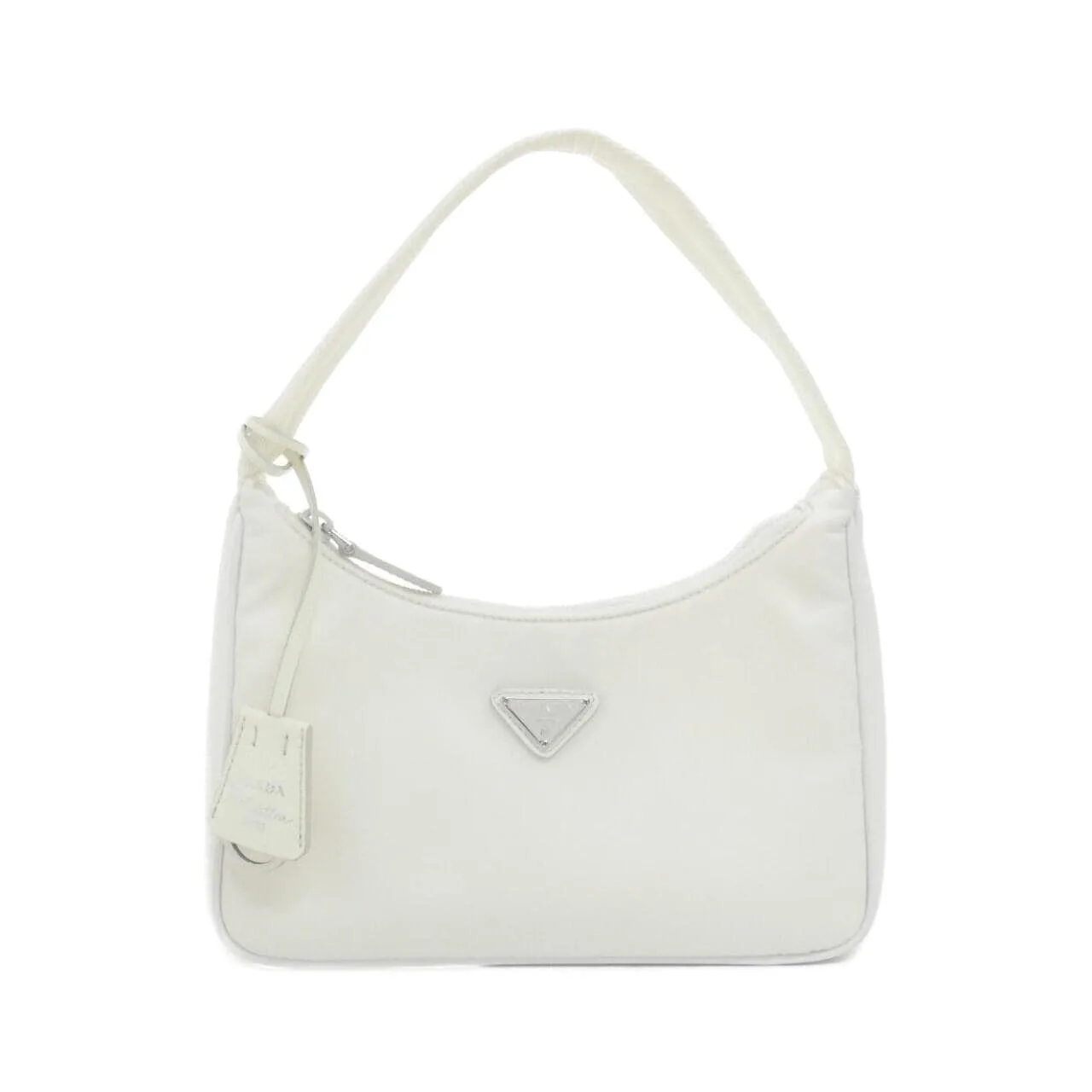 PRADA 1NE515 Shoulder Black