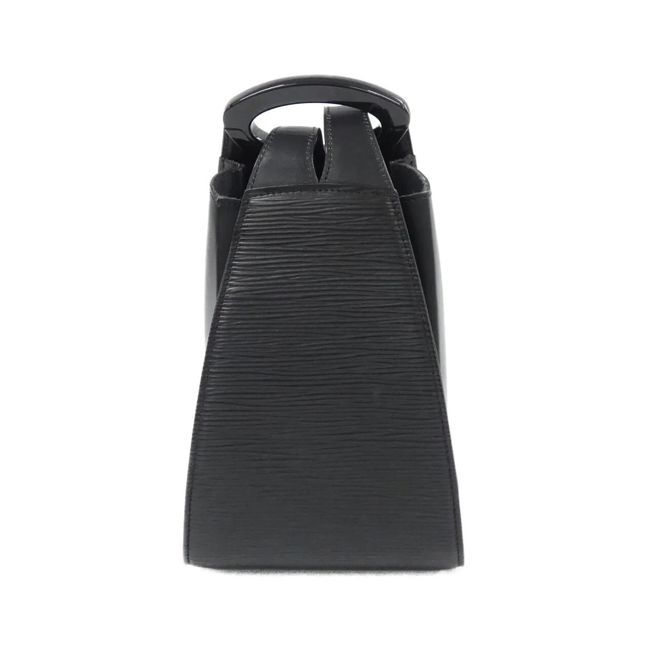 LOUIS VUITTON M52392 Handbag Epi 黑色 Epi 中古品A - 縮圖 2