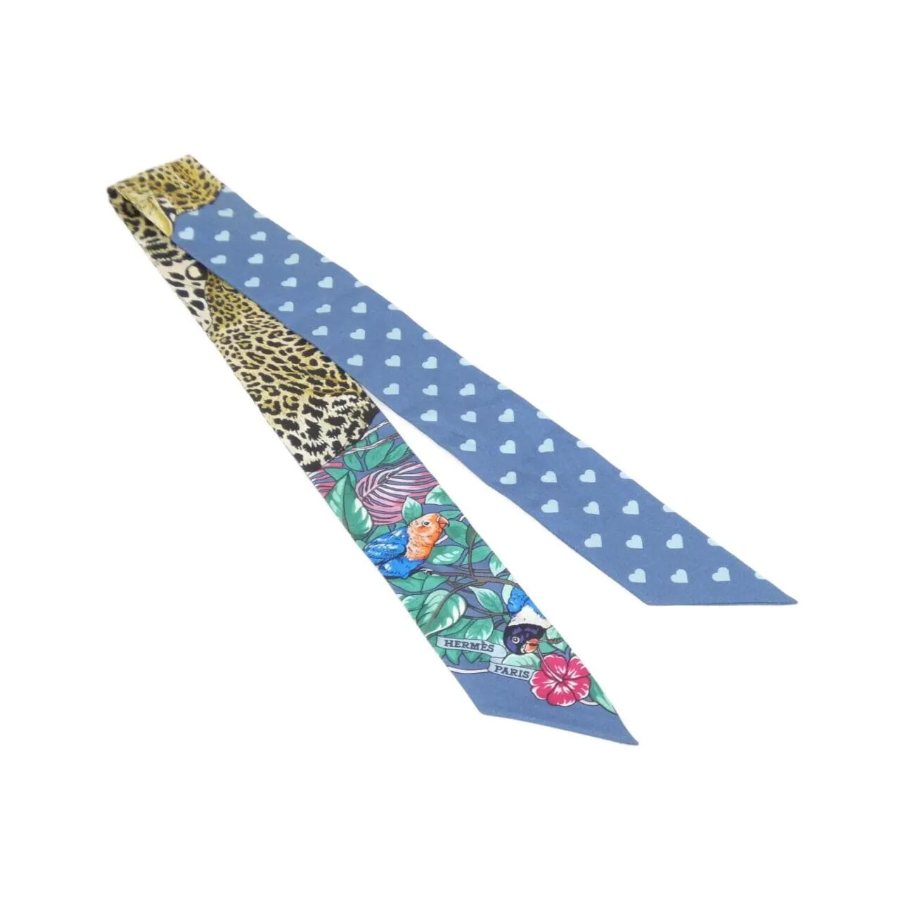 HERMES 063513S Scarf