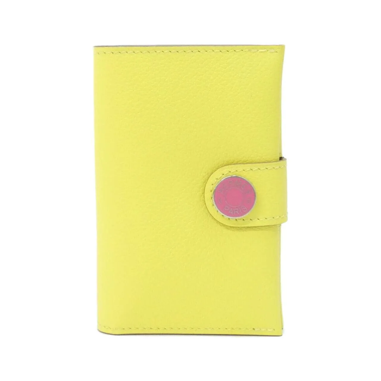 HERMES 084148CK Card Case