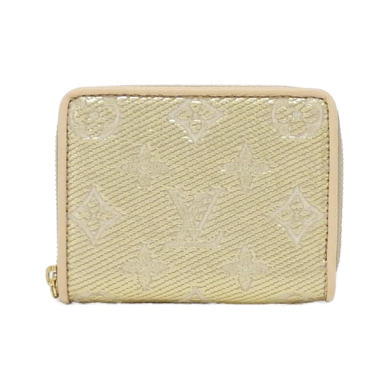 LOUIS VUITTON M82483 Coin Case Monogram
