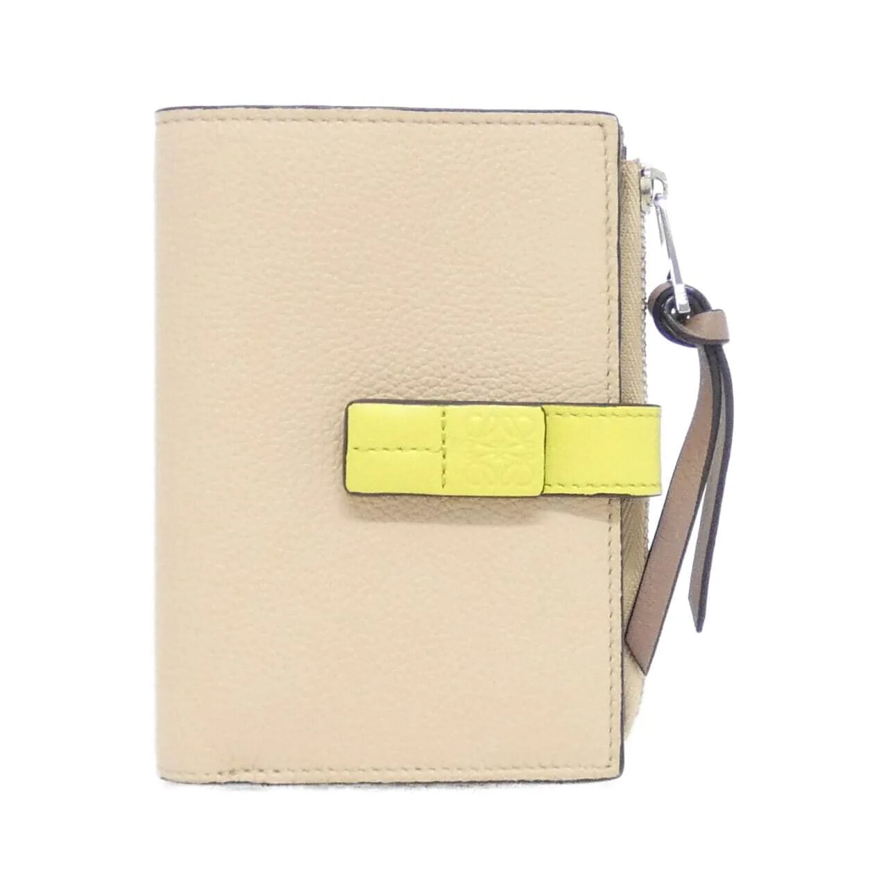 LOEWE C660P30X02 Wallet