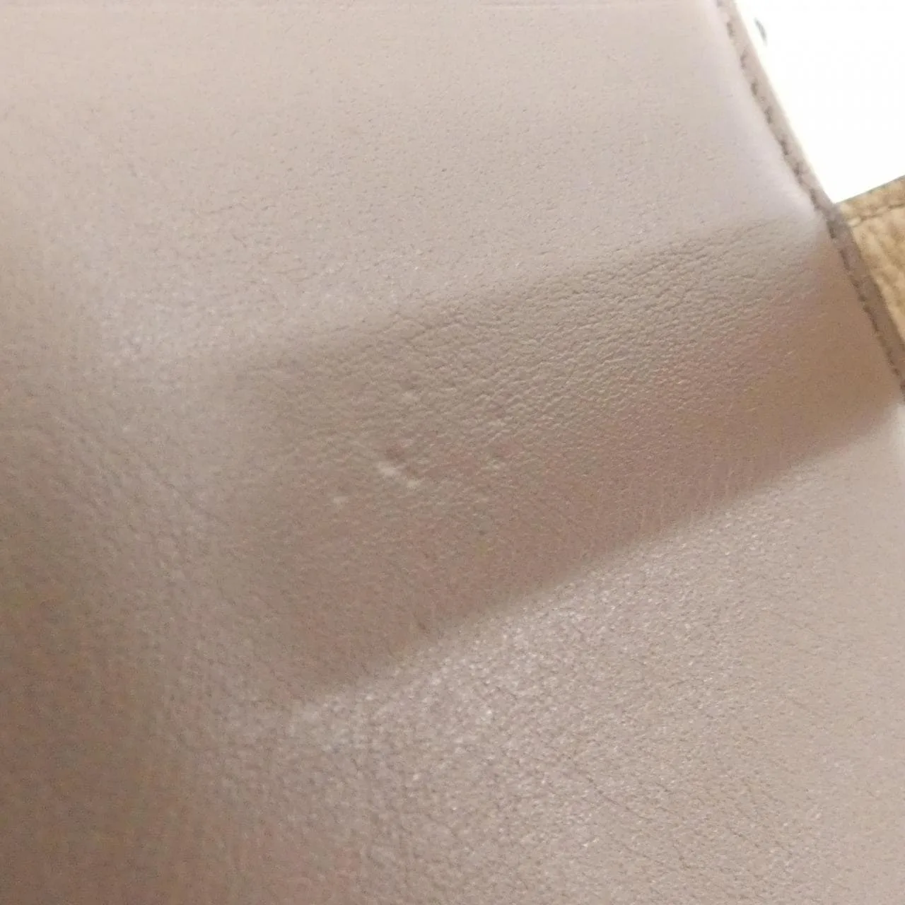 LOEWE C660P30X02 Wallet Black Rank A - Thumbnail 5