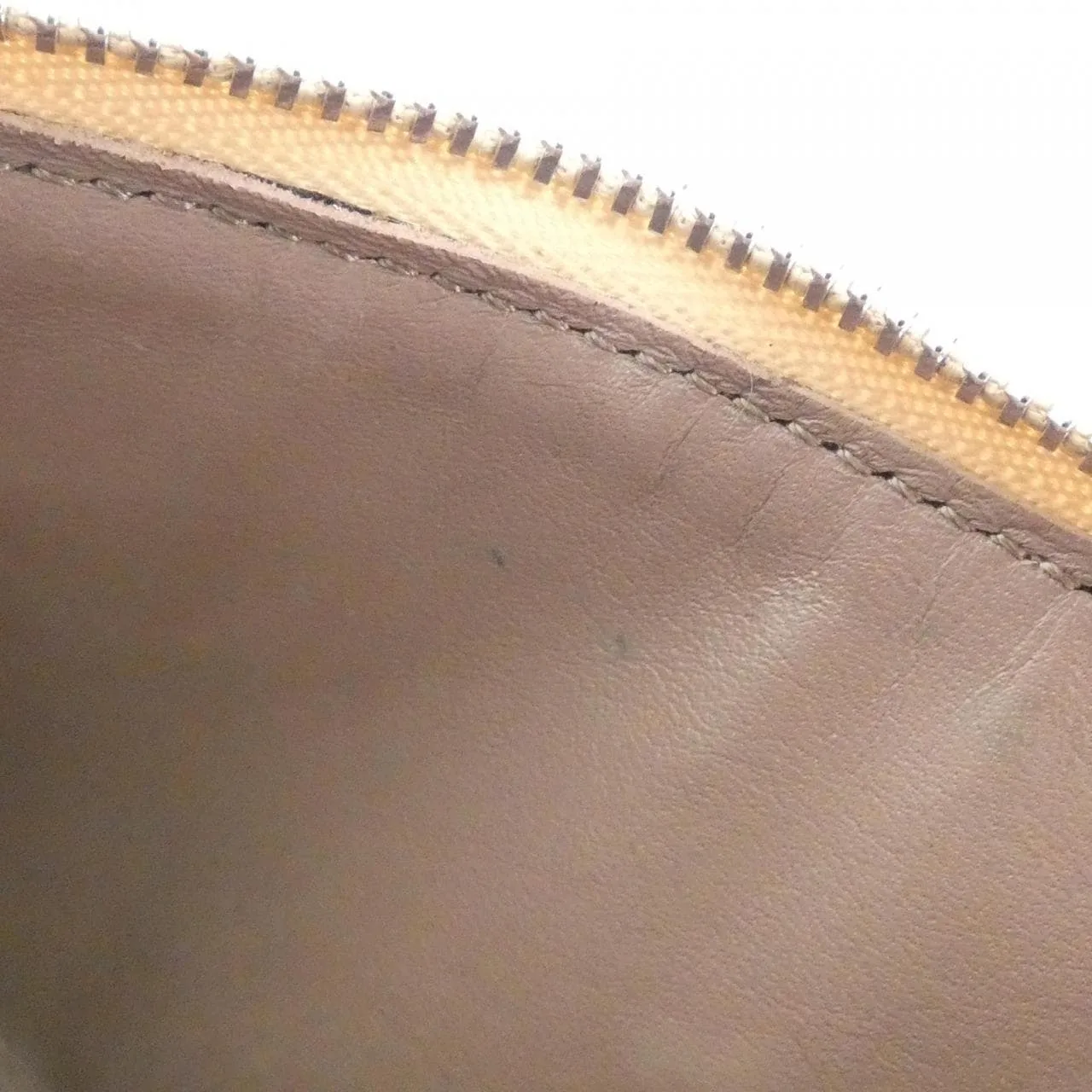 LOEWE C660P30X02 Wallet Black Rank A - Thumbnail 7