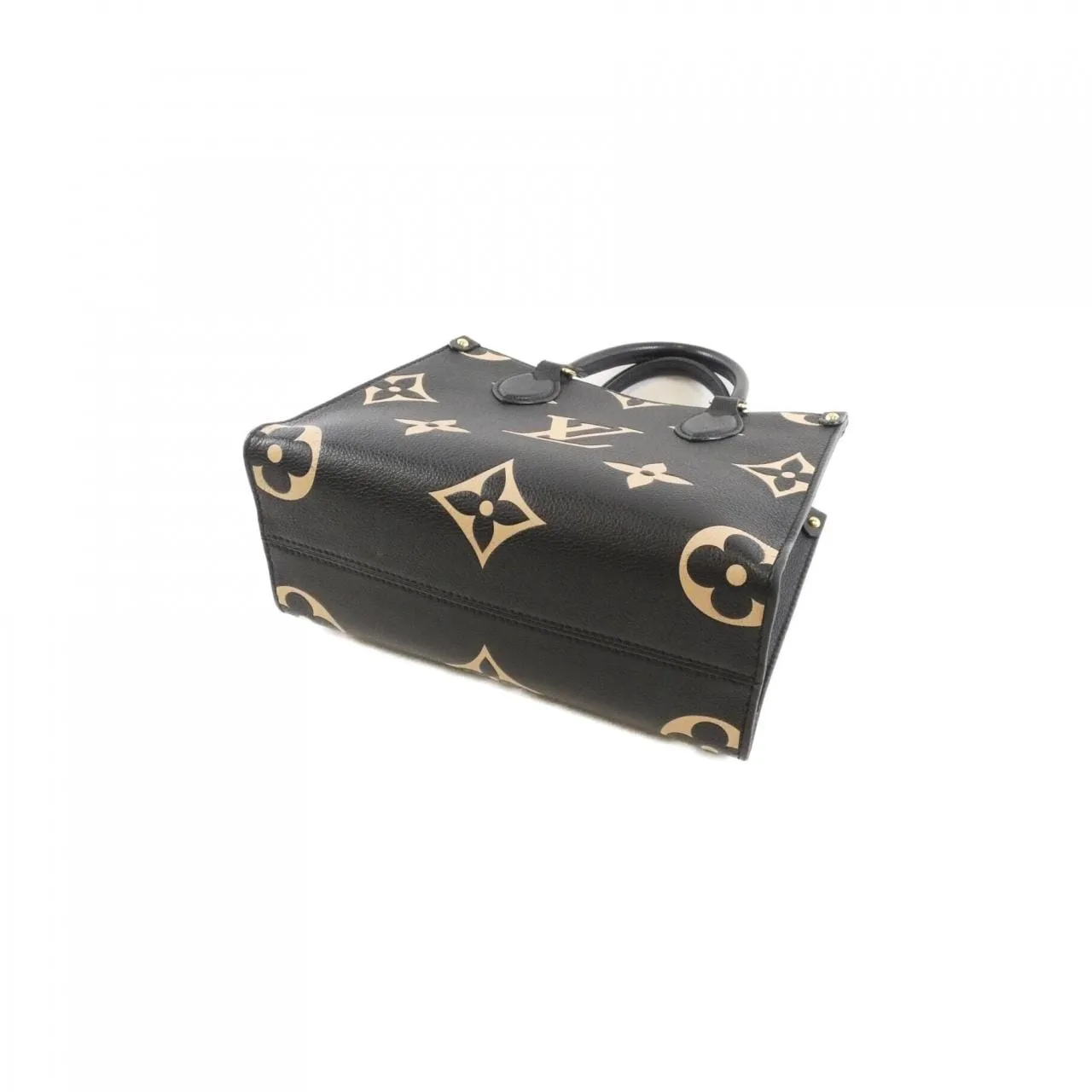 LOUIS VUITTON OnTheGo M45659 Handbag Monogram 2
