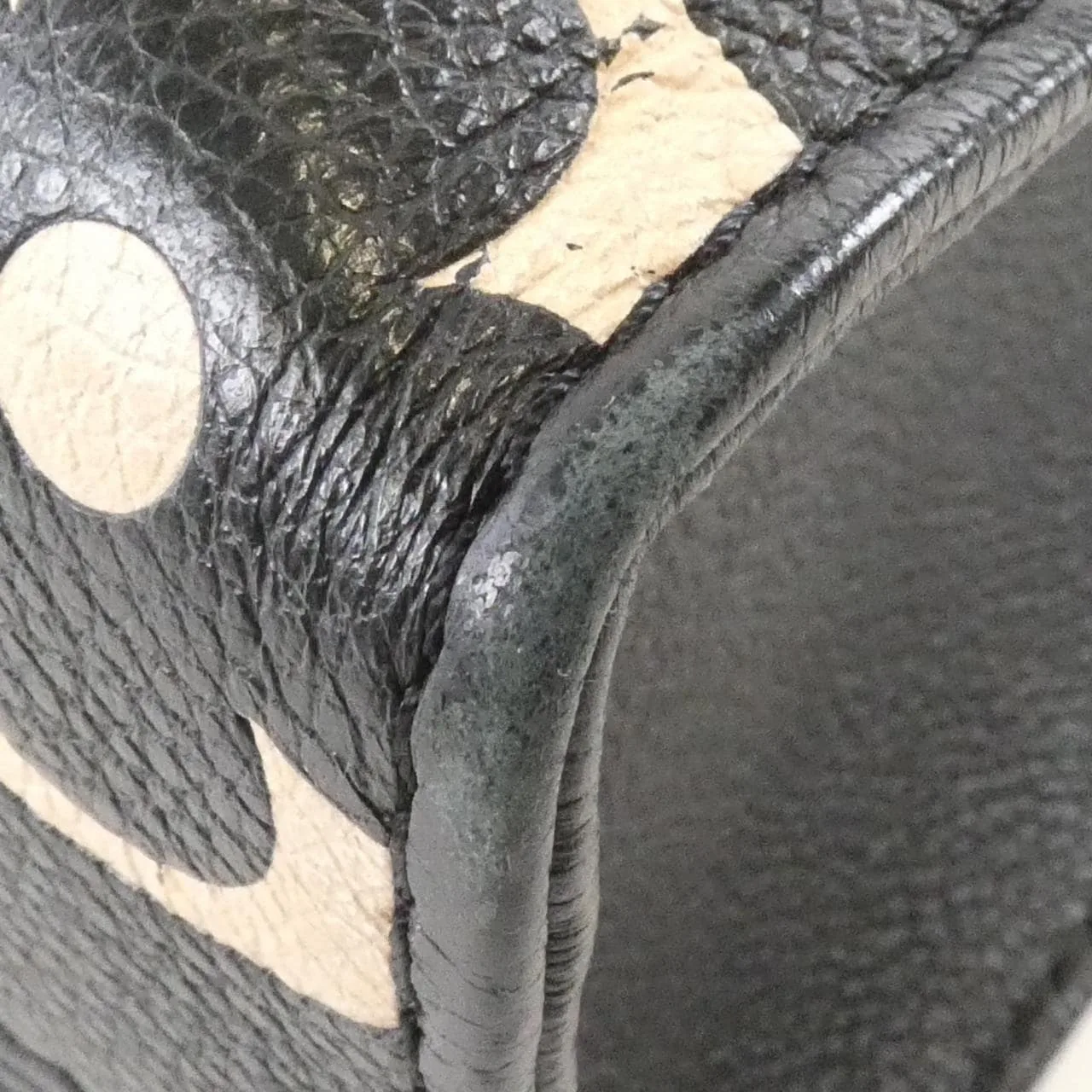 LOUIS VUITTON OnTheGo M45659 Handbag Monogram 3