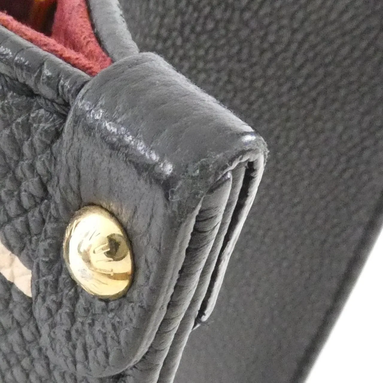 LOUIS VUITTON OnTheGo M45659 Handbag Monogram 4