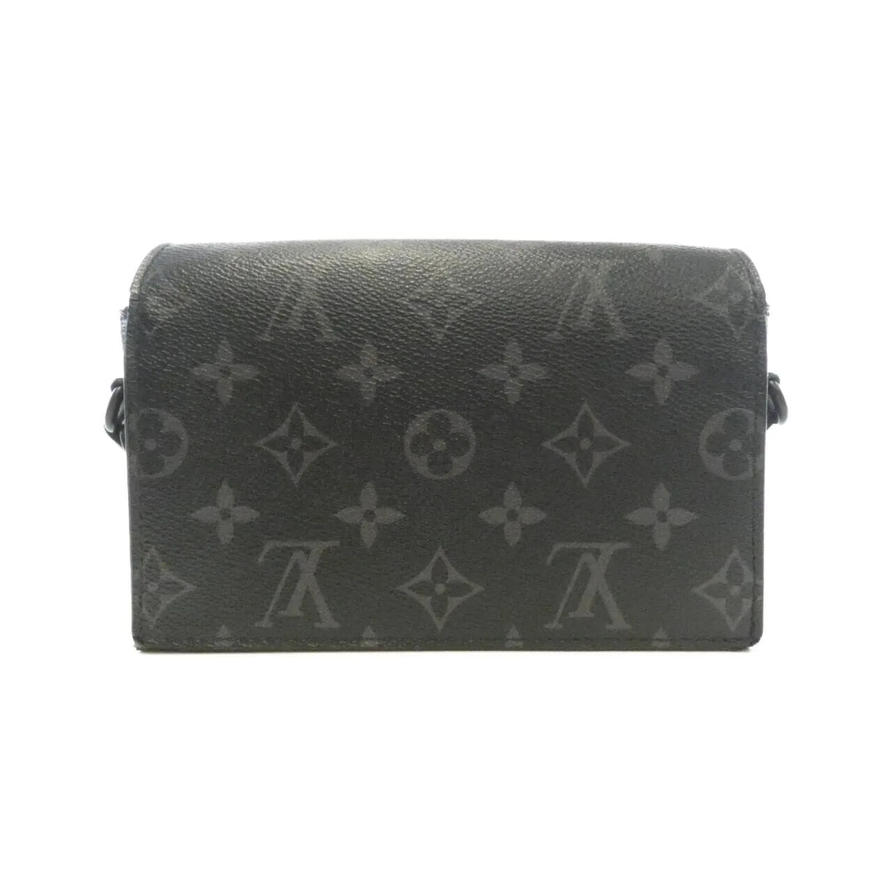 LOUIS VUITTON Steamer M81783 肩背包 Monogram 2