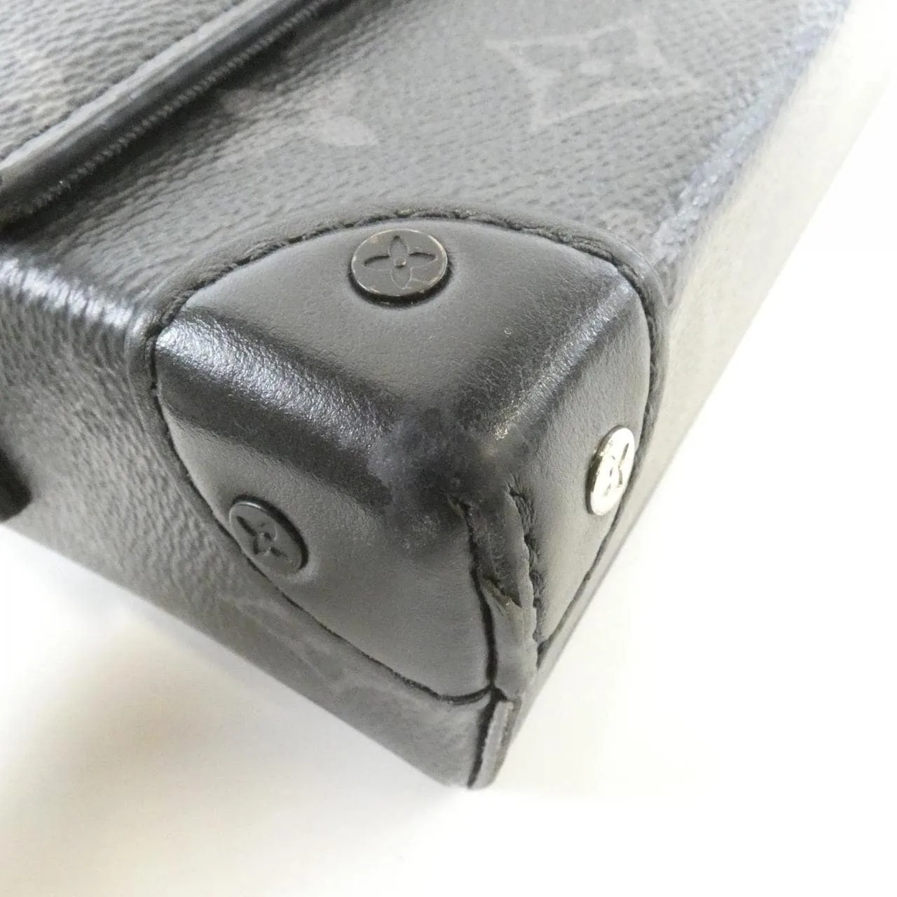 LOUIS VUITTON Steamer M81783 肩背包 Monogram 3