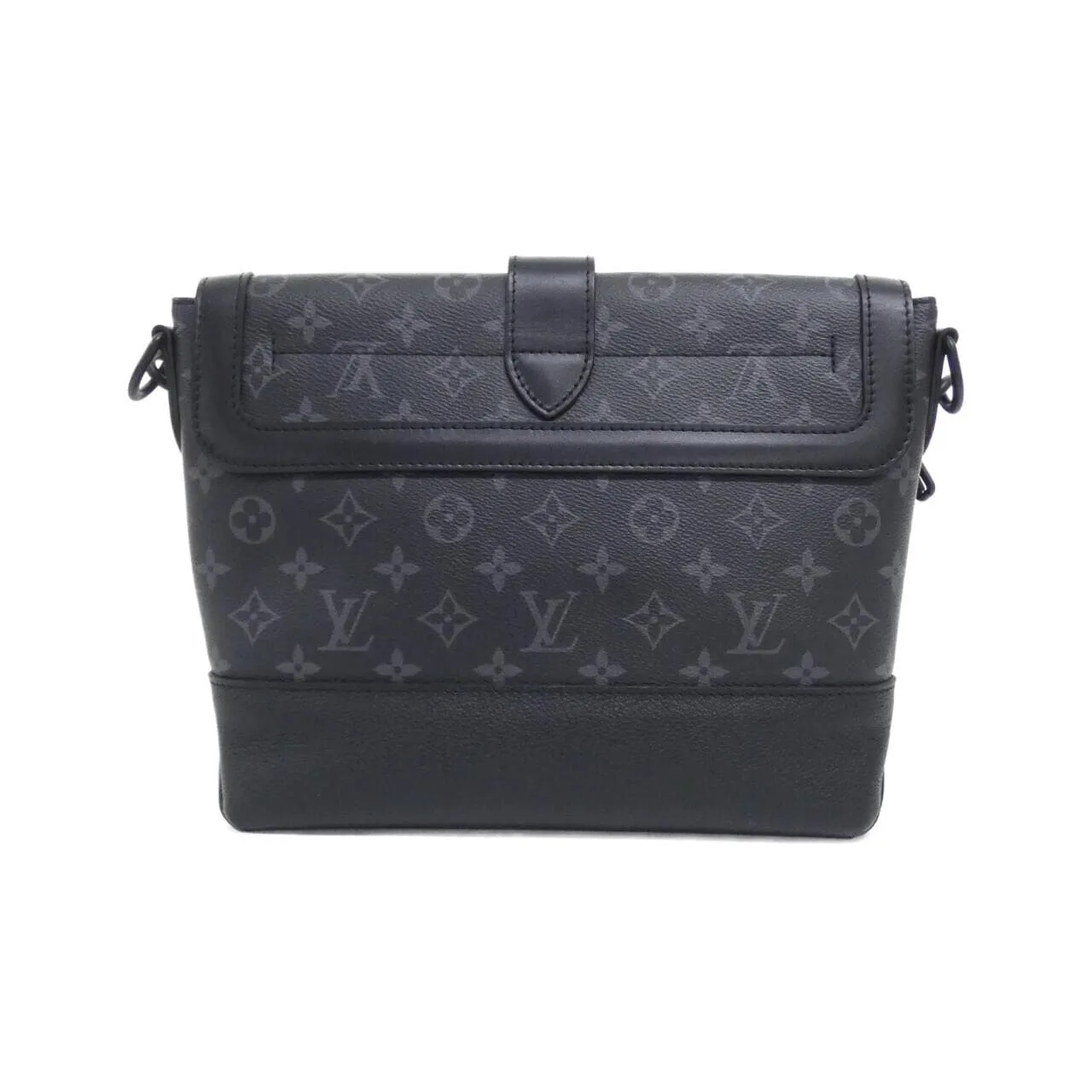 LOUIS VUITTON Eclipse M45911 肩背包 Monogram 2