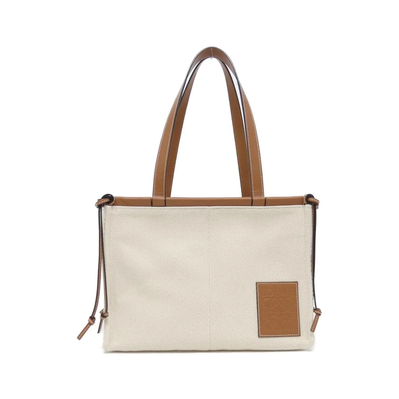 LOEWE 330 02AA93 Tote Canvas