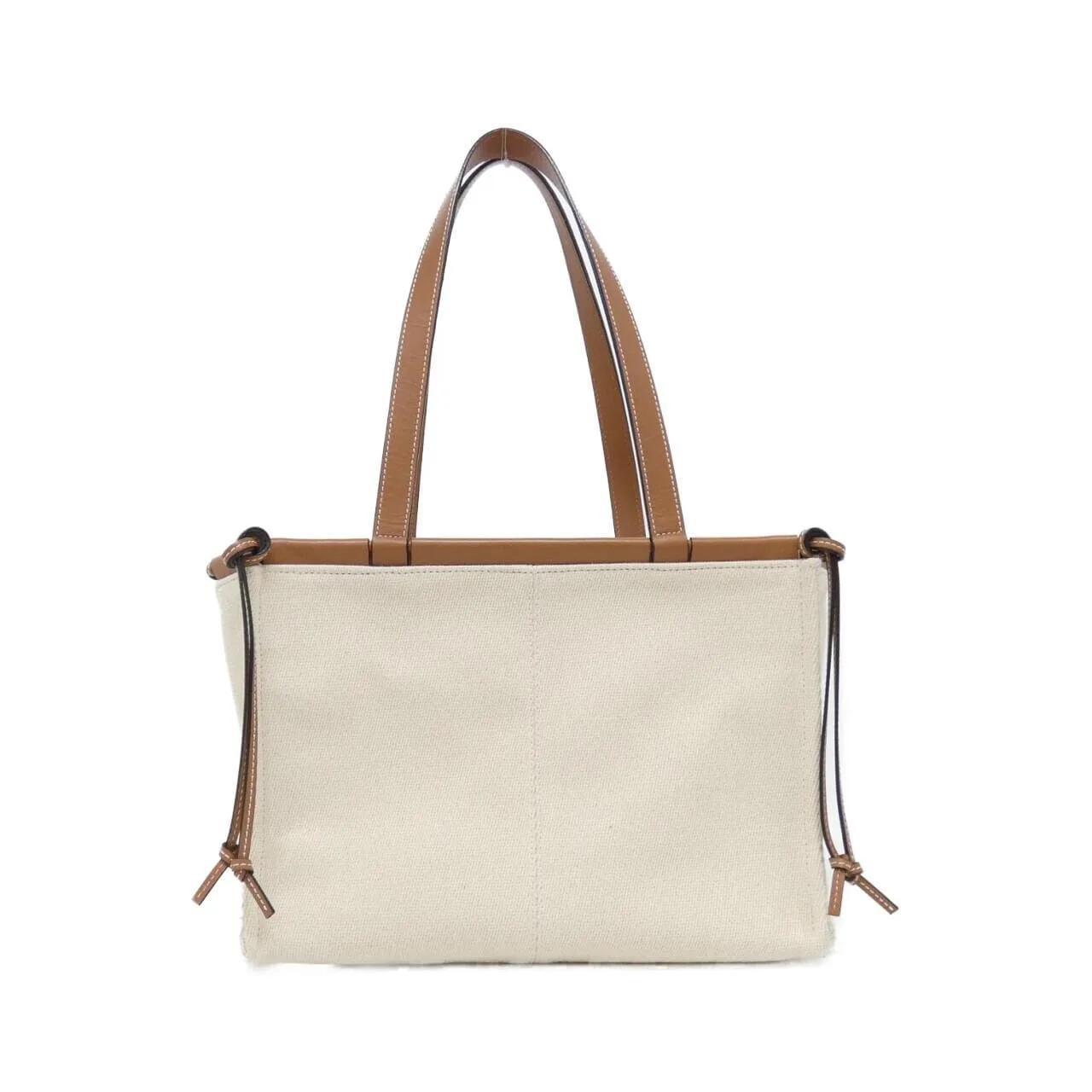 LOEWE 330 02AA93 Tote Canvas 2