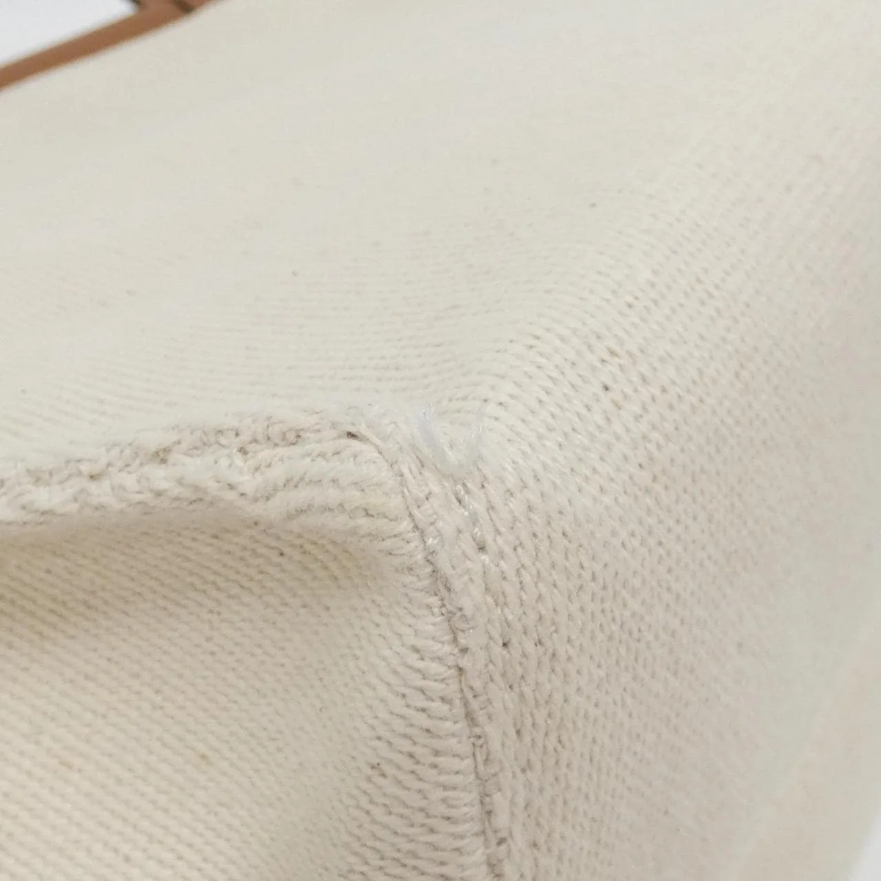 LOEWE 330 02AA93 Tote Canvas 3