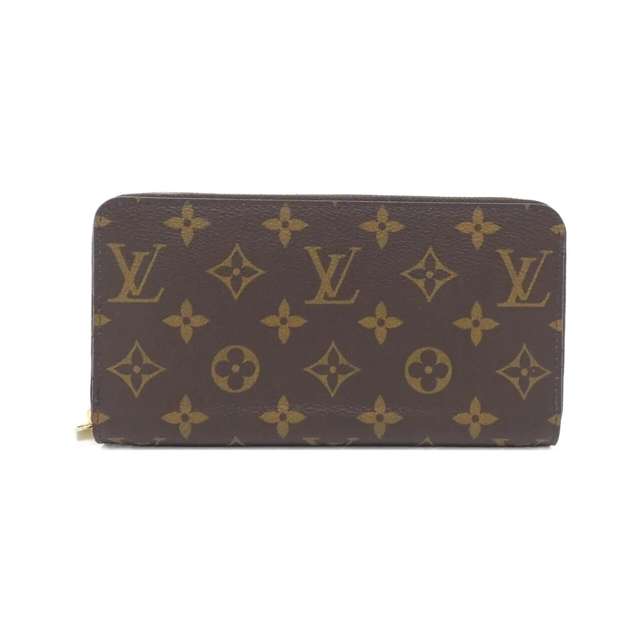 LOUIS VUITTON M41894 Wallet Monogram