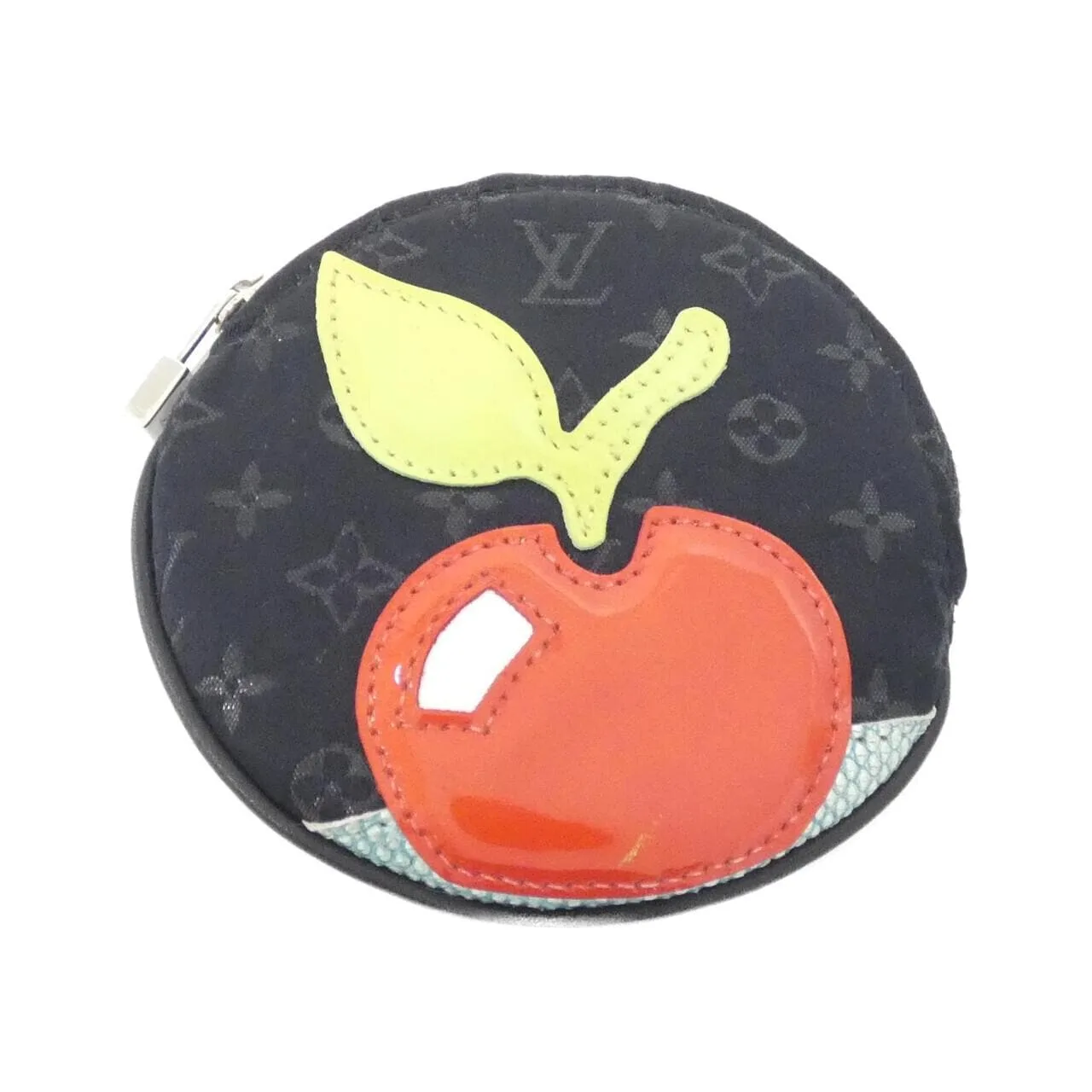 LOUIS VUITTON M92272 散紙包 帆布