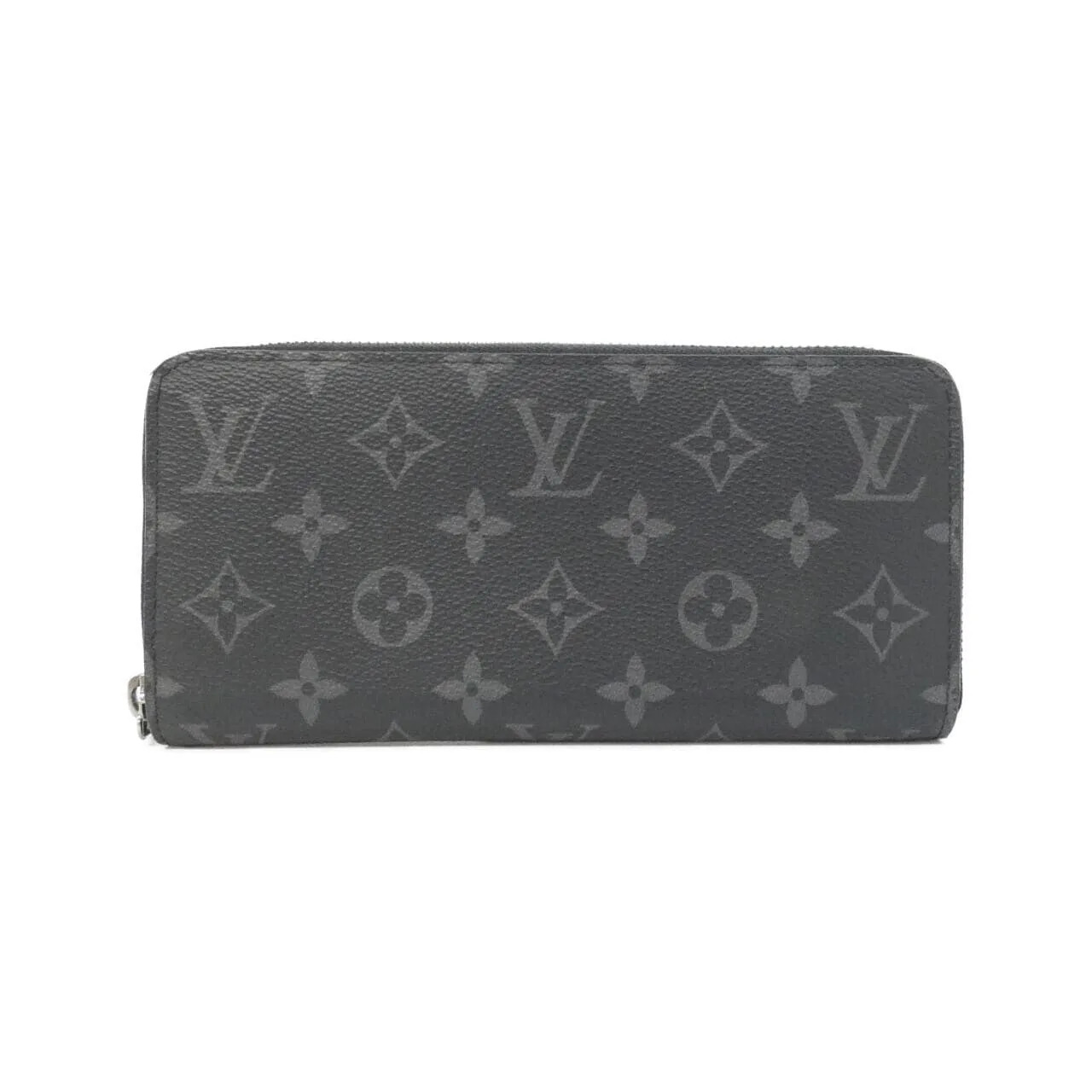 LOUIS VUITTON Eclipse M11611 Wallet Monogram