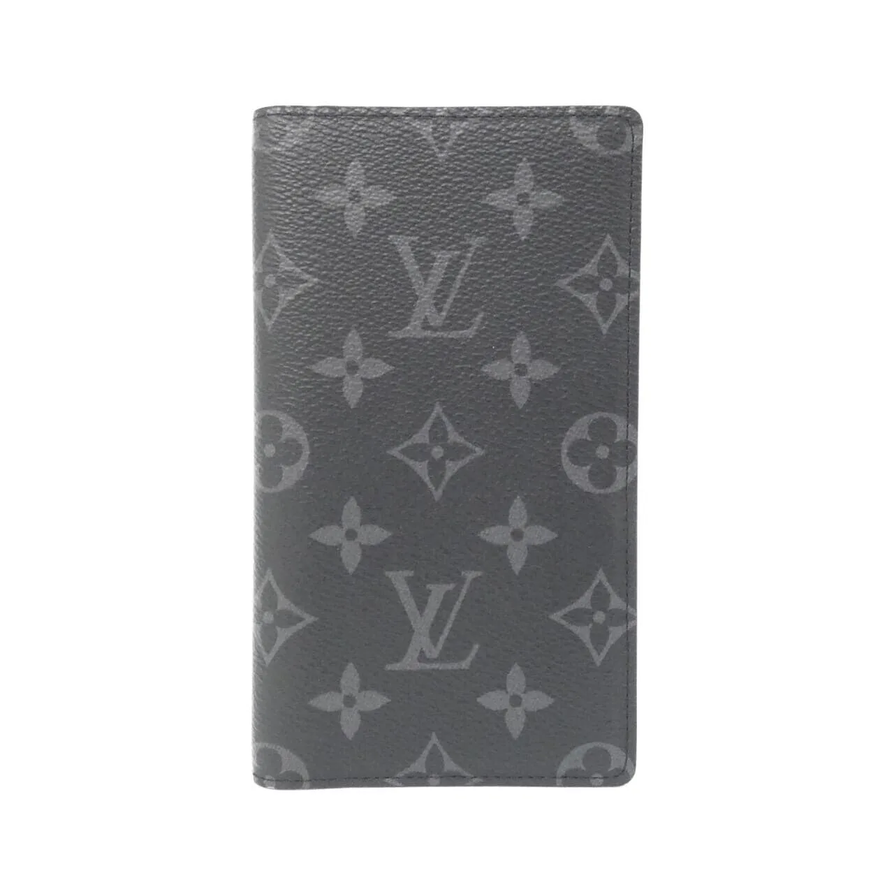 LOUIS VUITTON Eclipse GI1486 Wallet Monogram