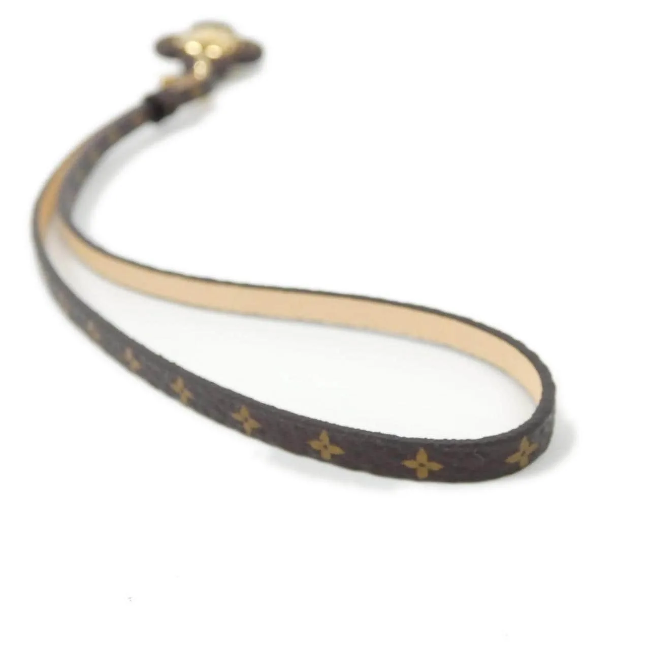 LOUIS VUITTON M02177 銀包 Monogram 黑色 Monogram 中古品A - 縮圖 4