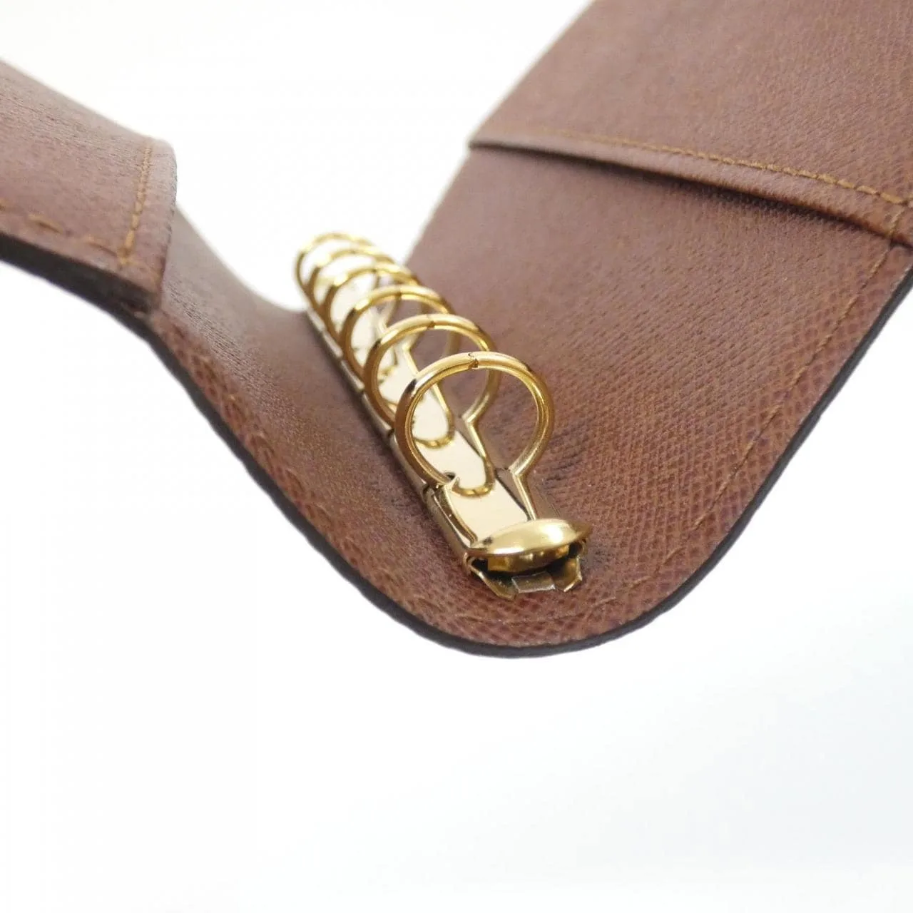 LOUIS VUITTON R20011 Wallet Monogram Black Monogram Rank A - Thumbnail 6