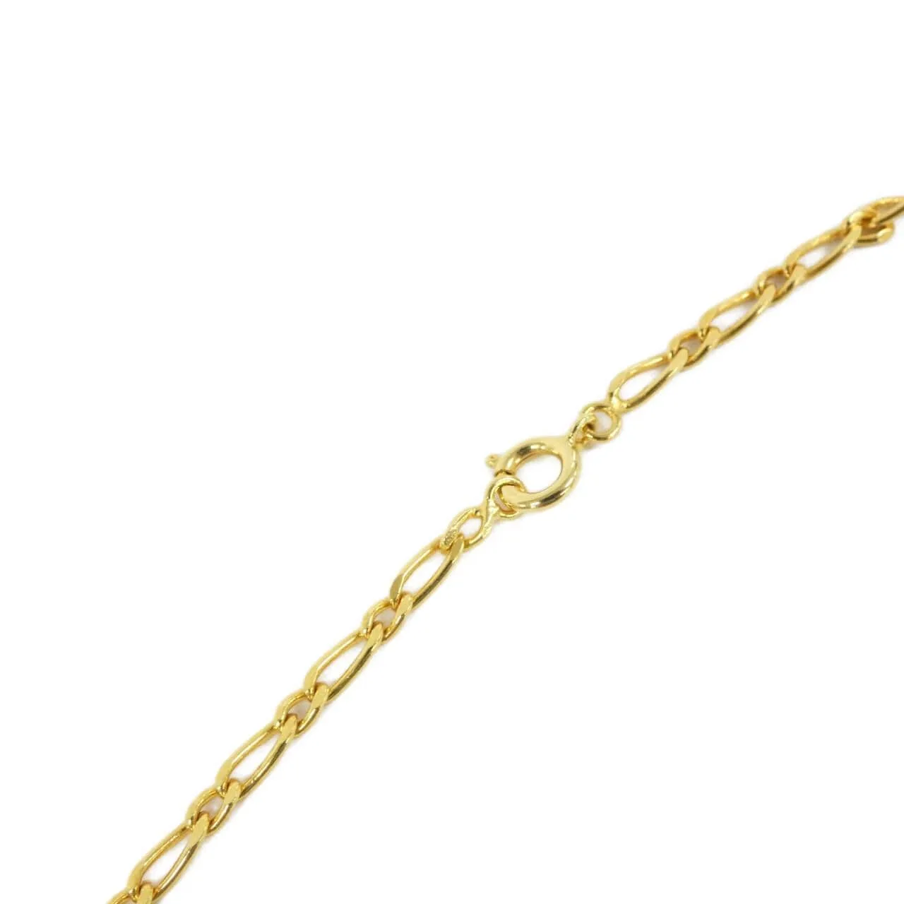CHANEL Accessories Gold Rank A - Thumbnail 3