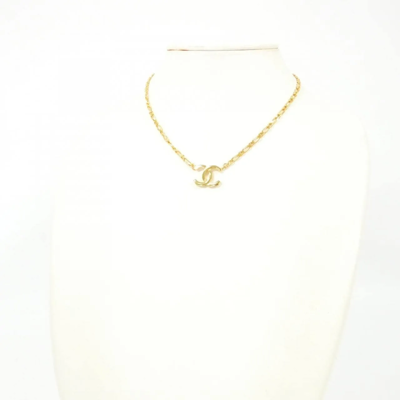 CHANEL Accessories Gold Rank A - Thumbnail 4