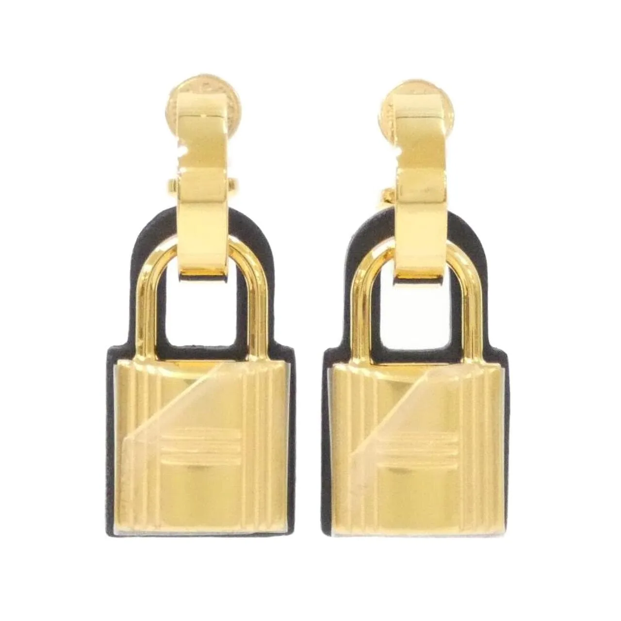 HERMES Kelly 078851CC Accessories Swift