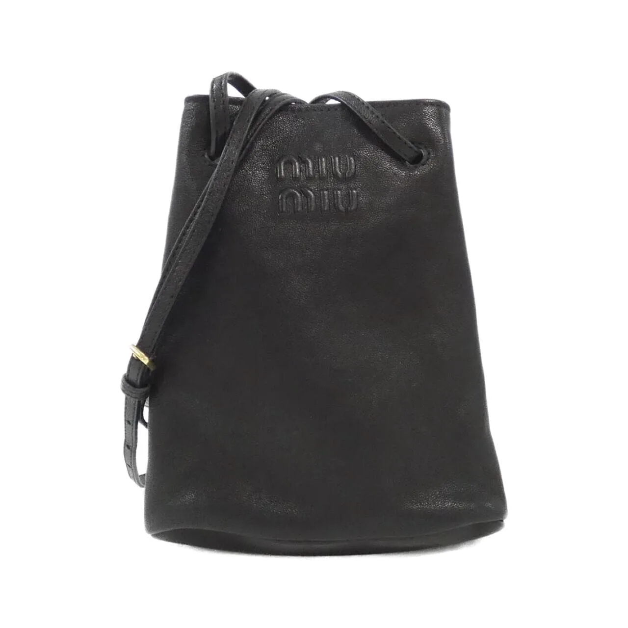 MIU MIU 5NF460 Handbag