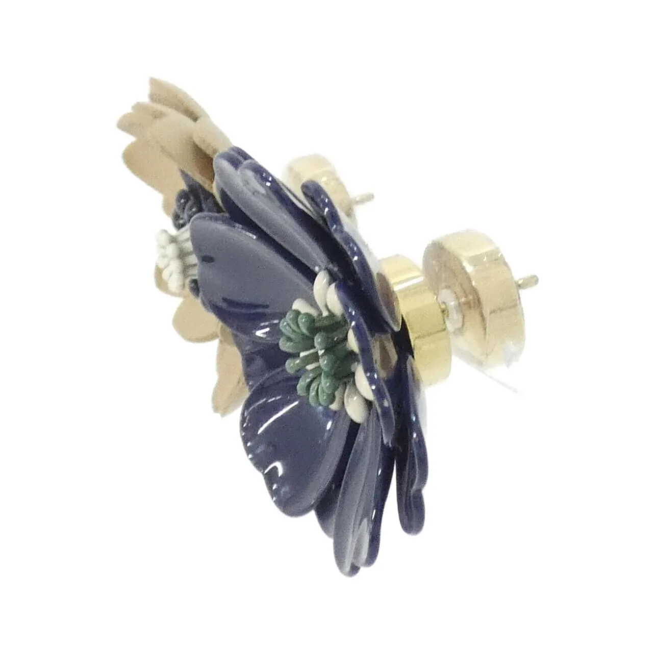MIU MIU 5IO264 Accessories Black Rank A - Thumbnail 2