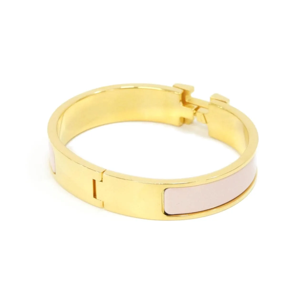 HERMES 700001F Accessories 黑色 中古品A - 縮圖 2