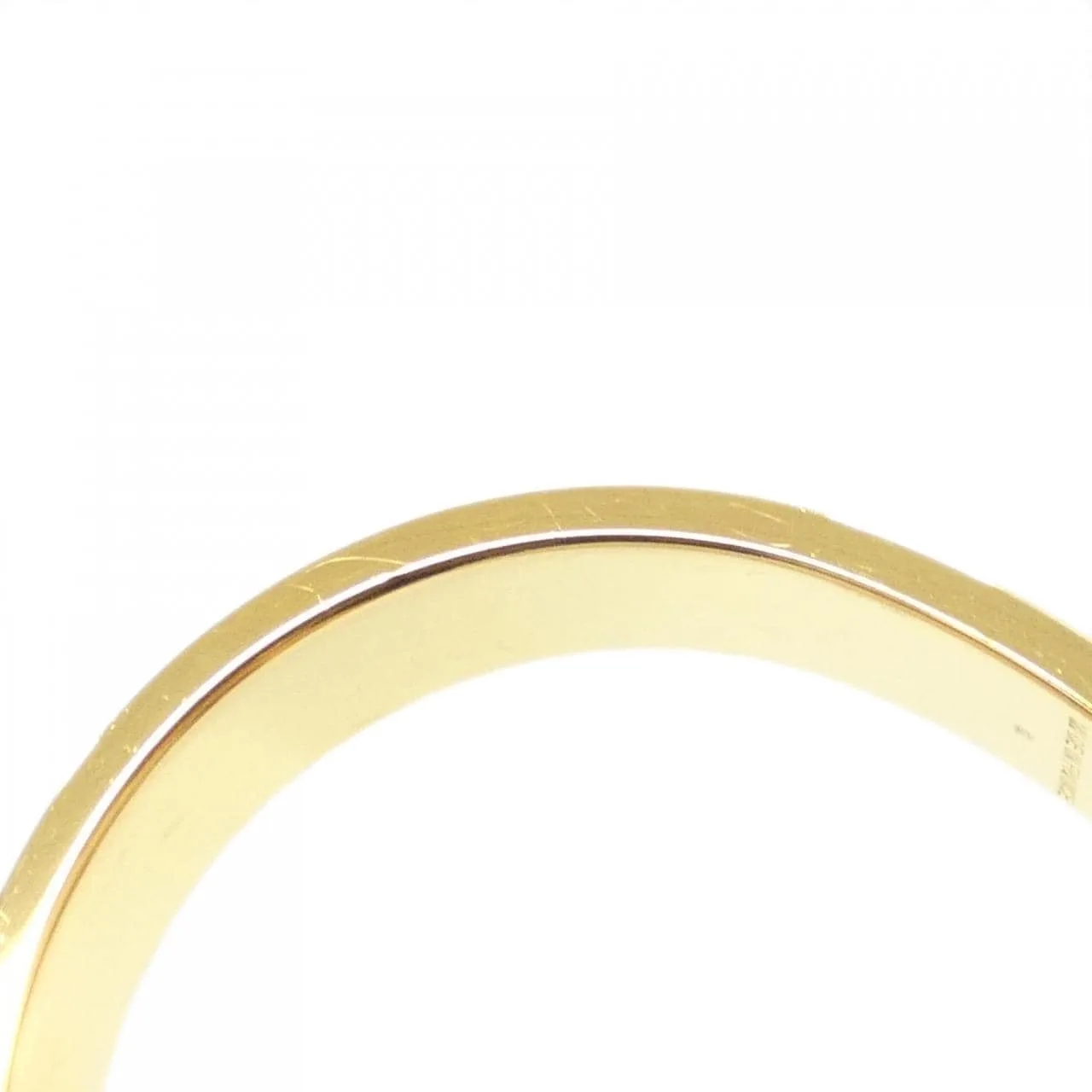 HERMES 700001F Accessories 黑色 中古品A - 縮圖 4
