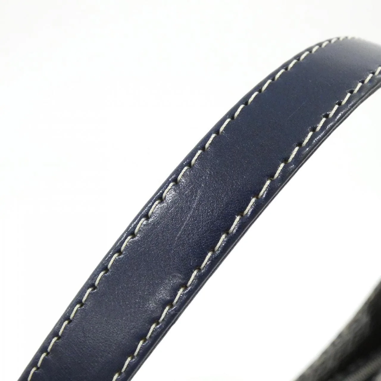 FENDI 16115 Shoulder Canvas Navy Canvas Rank A - Thumbnail 9