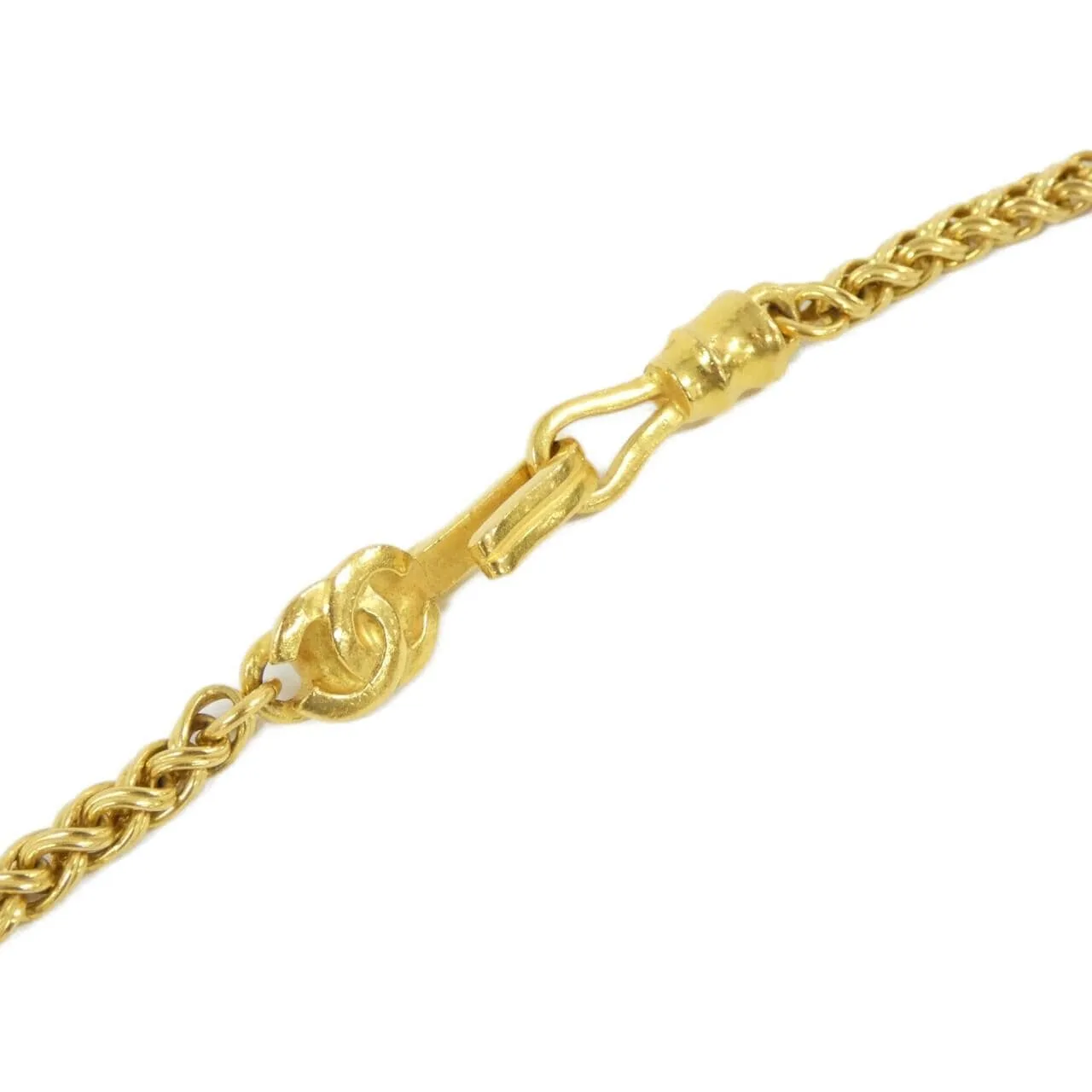 CHANEL Accessories Black Rank A - Thumbnail 4