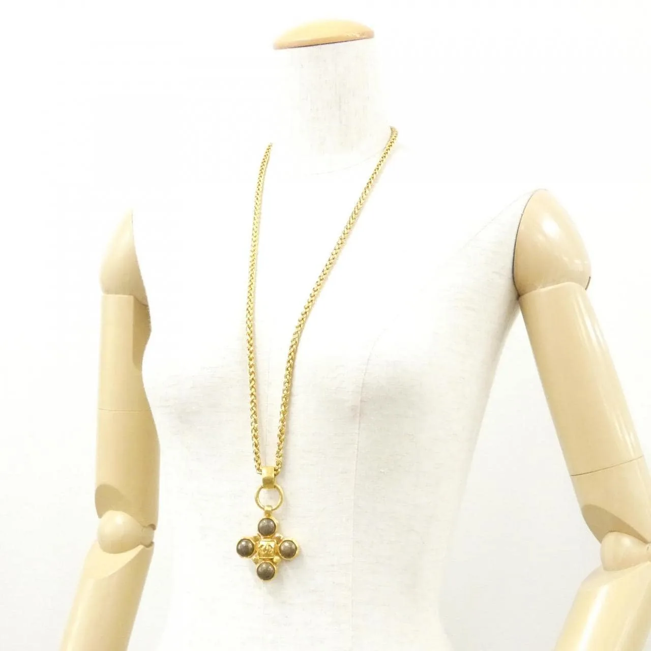 CHANEL Accessories Black Rank A - Thumbnail 5