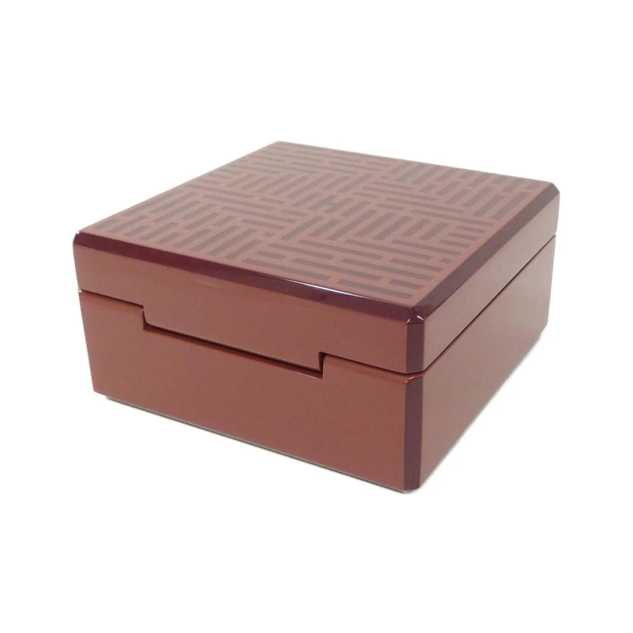 HERMES 314291M Wallet Black Rank A - Thumbnail 2