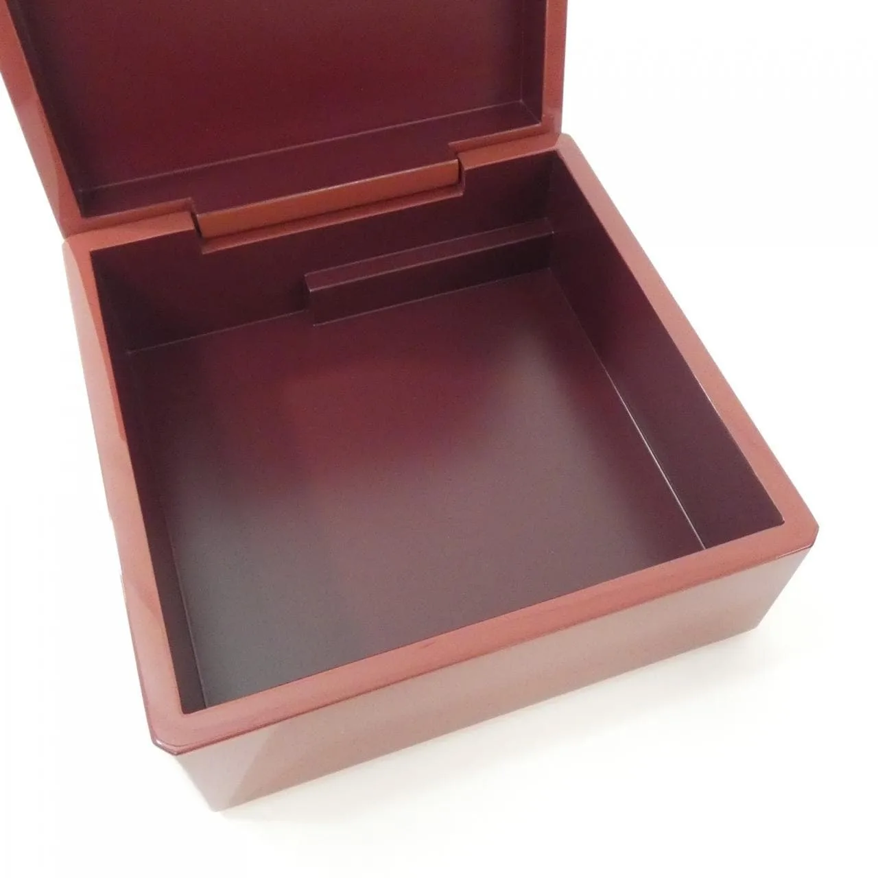 HERMES 314291M Wallet Black Rank A - Thumbnail 5