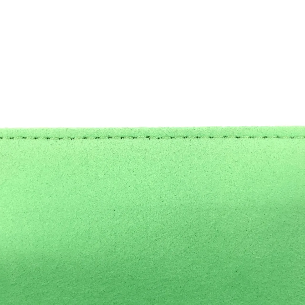 FENDI Sunshine Shopper 8BH386 AMCV Handbag Green Rank A - Thumbnail 8