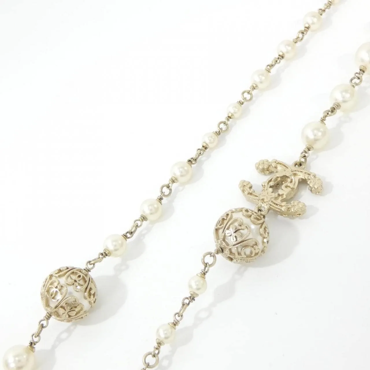CHANEL Accessories 3