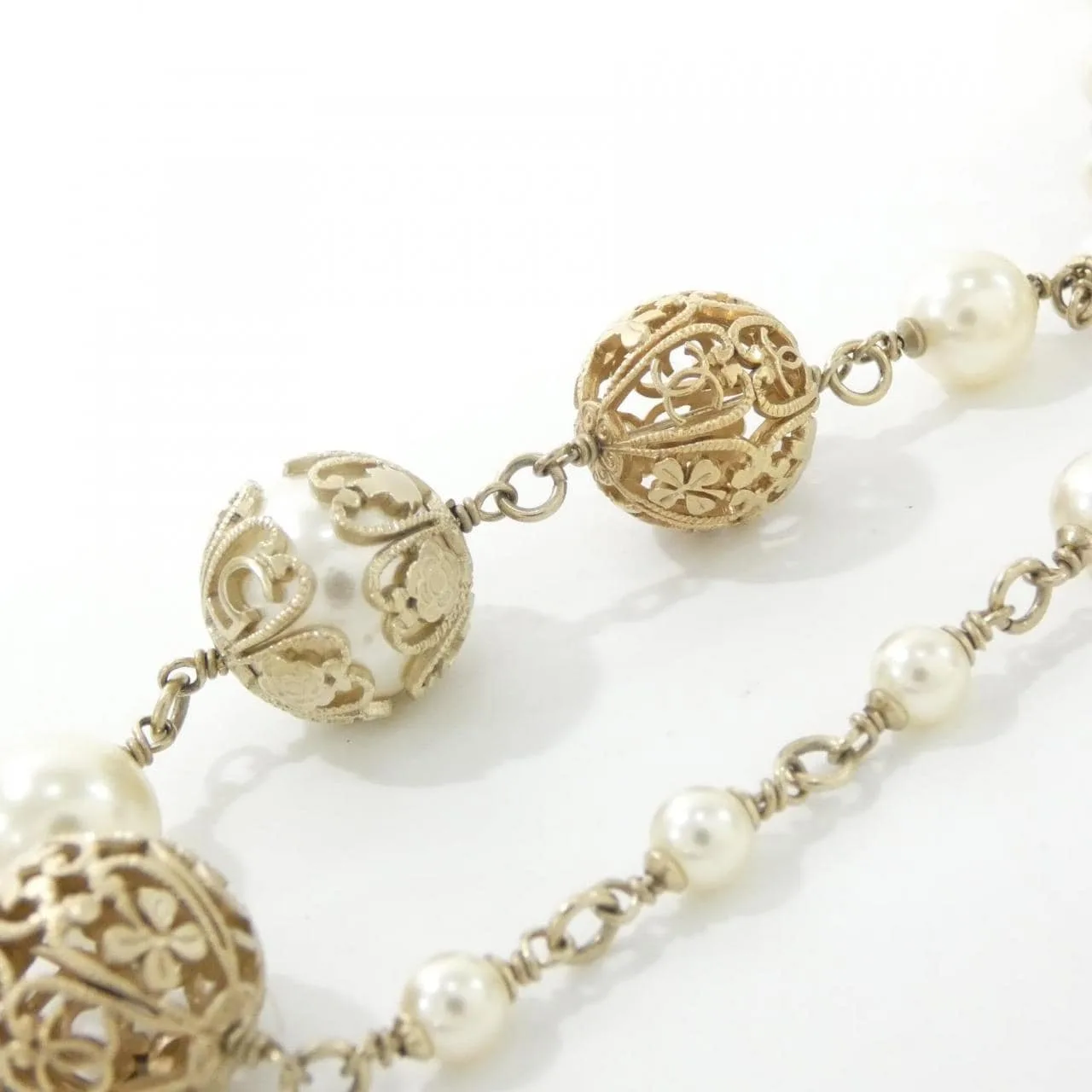 CHANEL Accessories 4