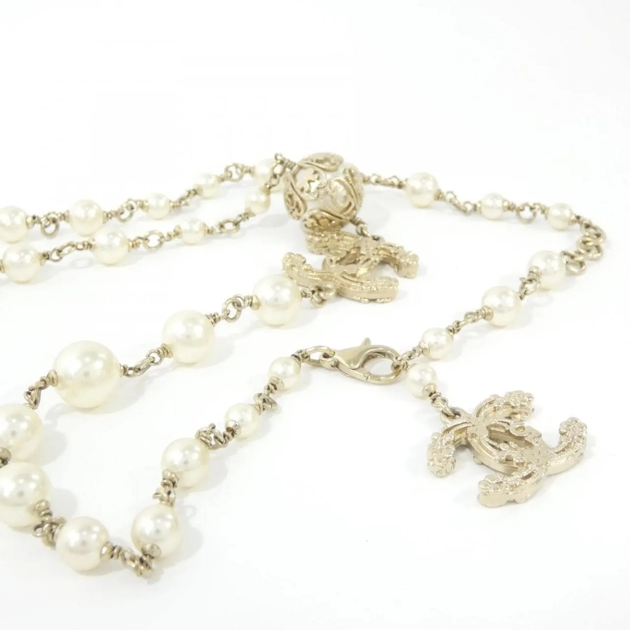 CHANEL Accessories 5