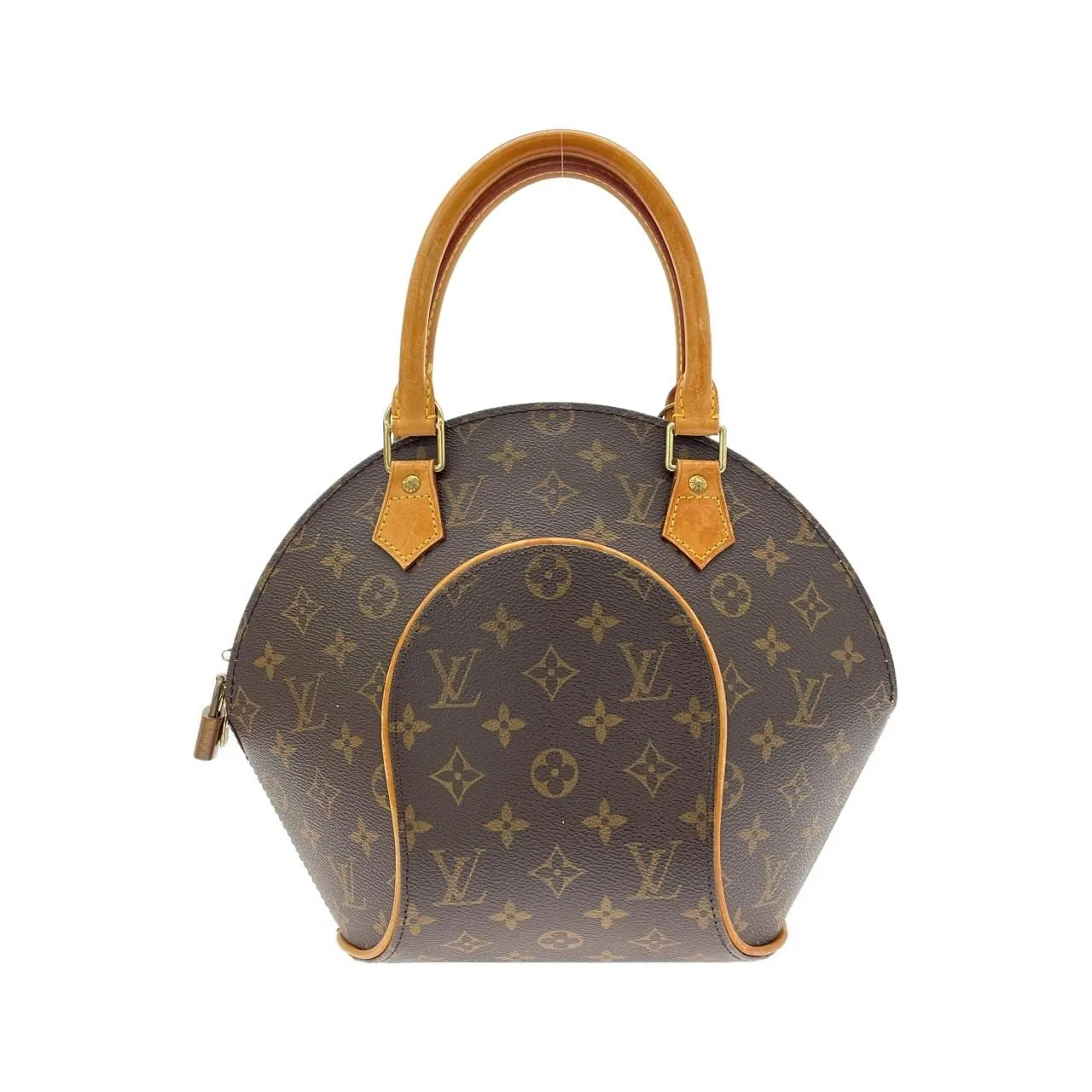 LOUIS VUITTON Ellipse M51127 Handbag Monogram
