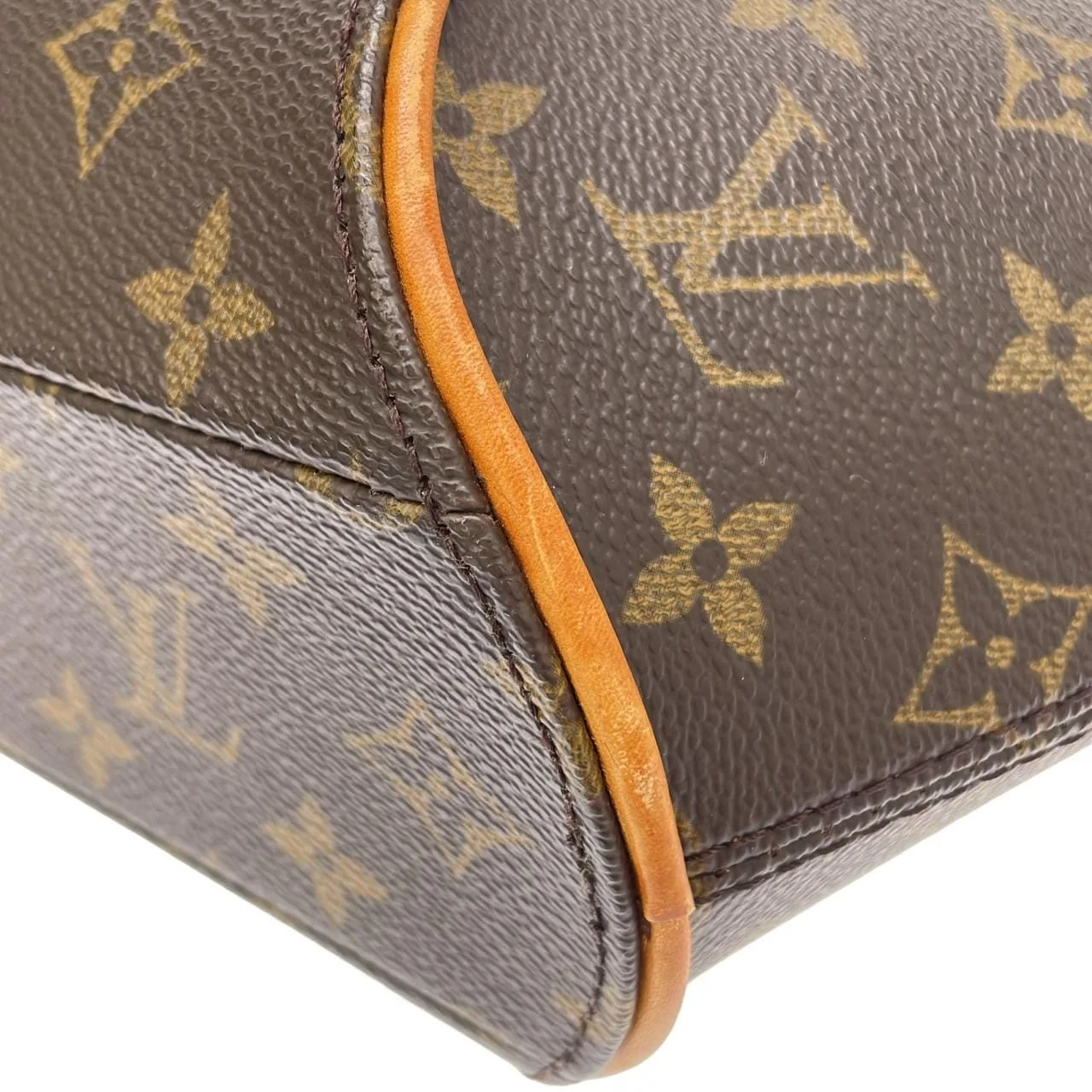 LOUIS VUITTON Ellipse M51127 Handbag Monogram 2