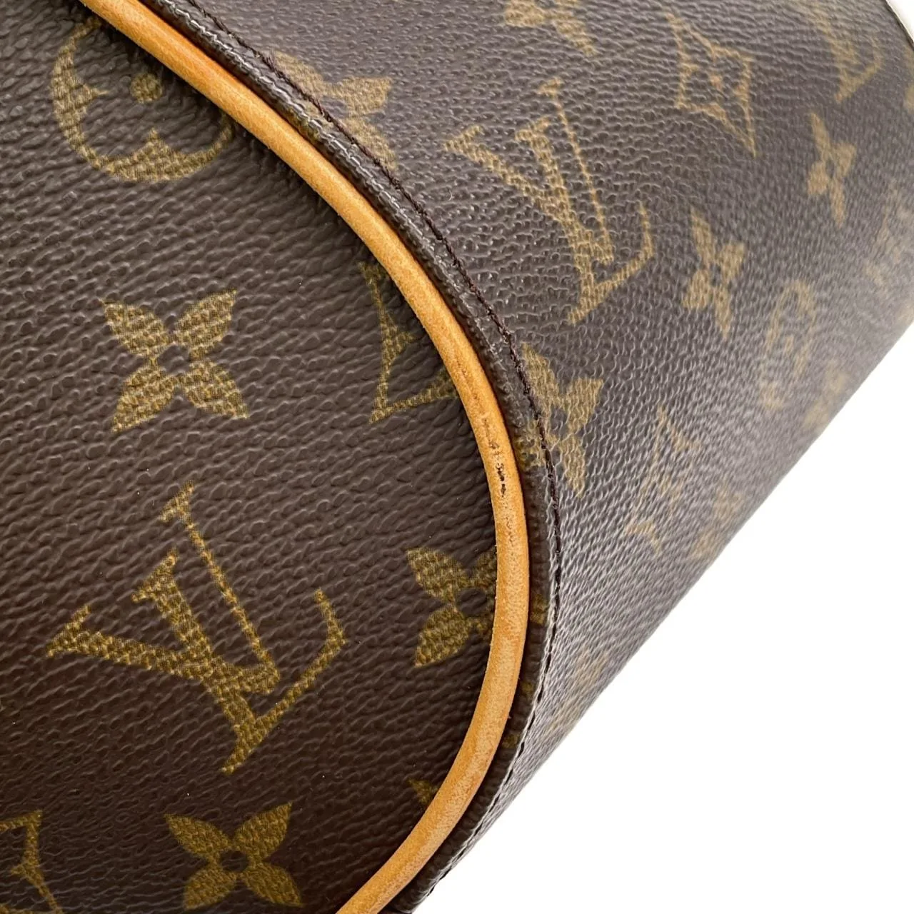 LOUIS VUITTON Ellipse M51127 Handbag Monogram 3
