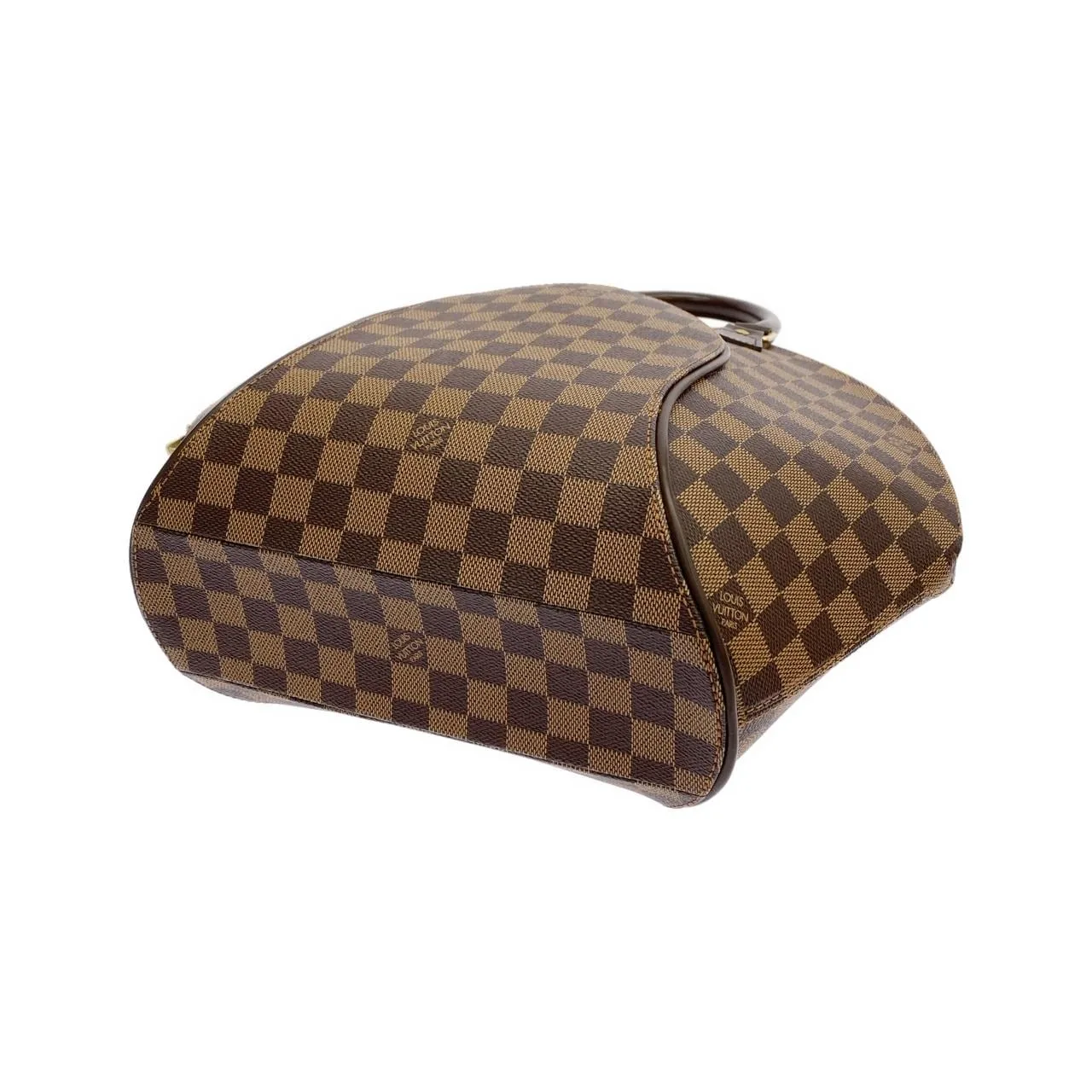 LOUIS VUITTON Ellipse N48067 Handbag Damier 2