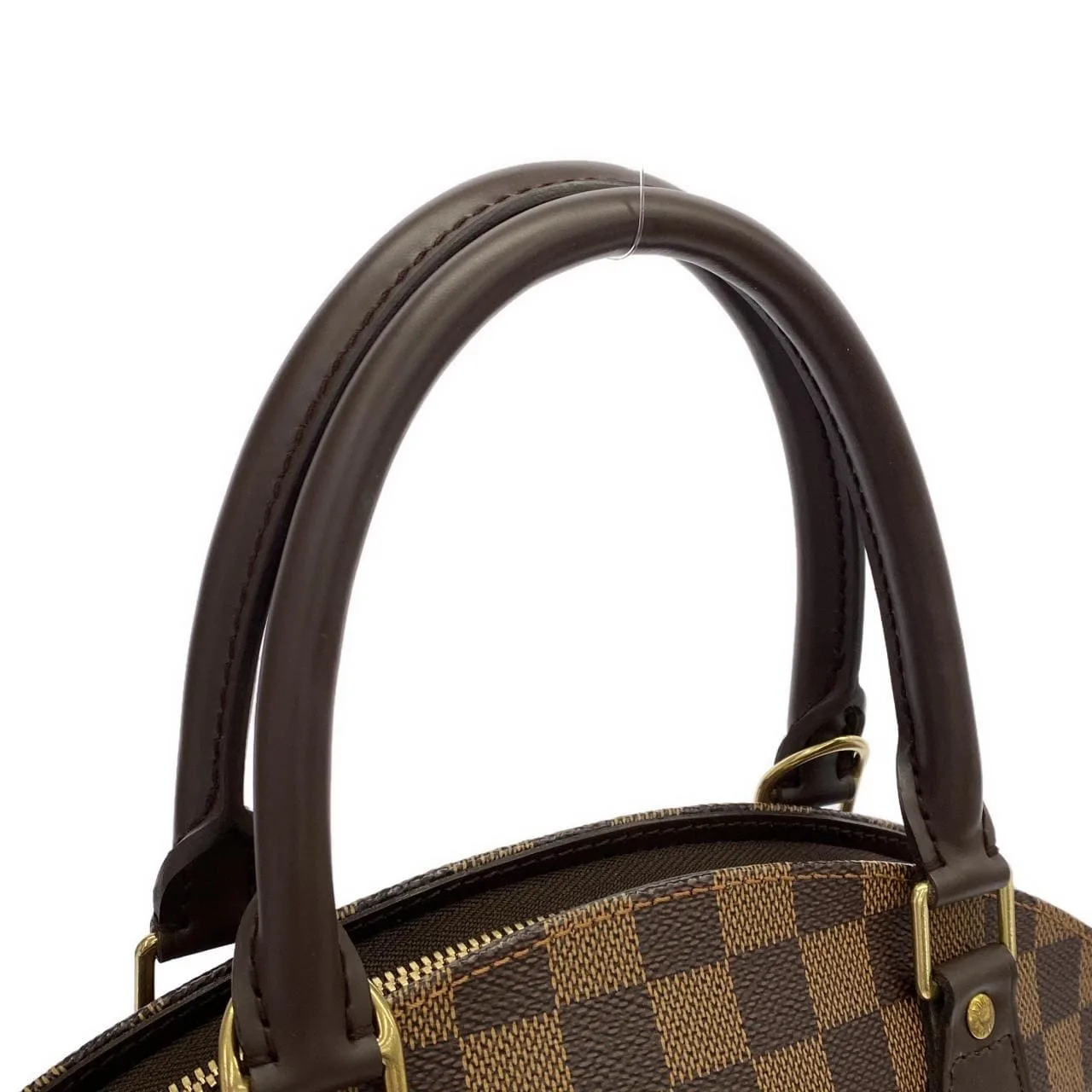 LOUIS VUITTON Ellipse N48067 Handbag Damier 5