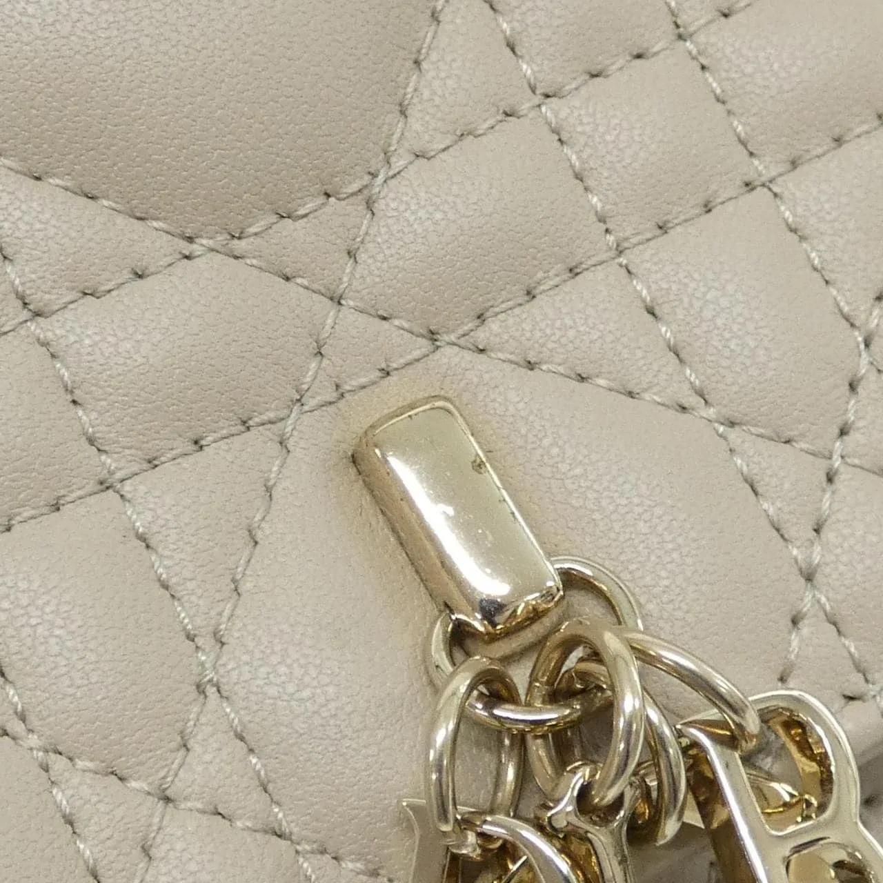 DIOR S0980ONMJ Handbag Lambskin