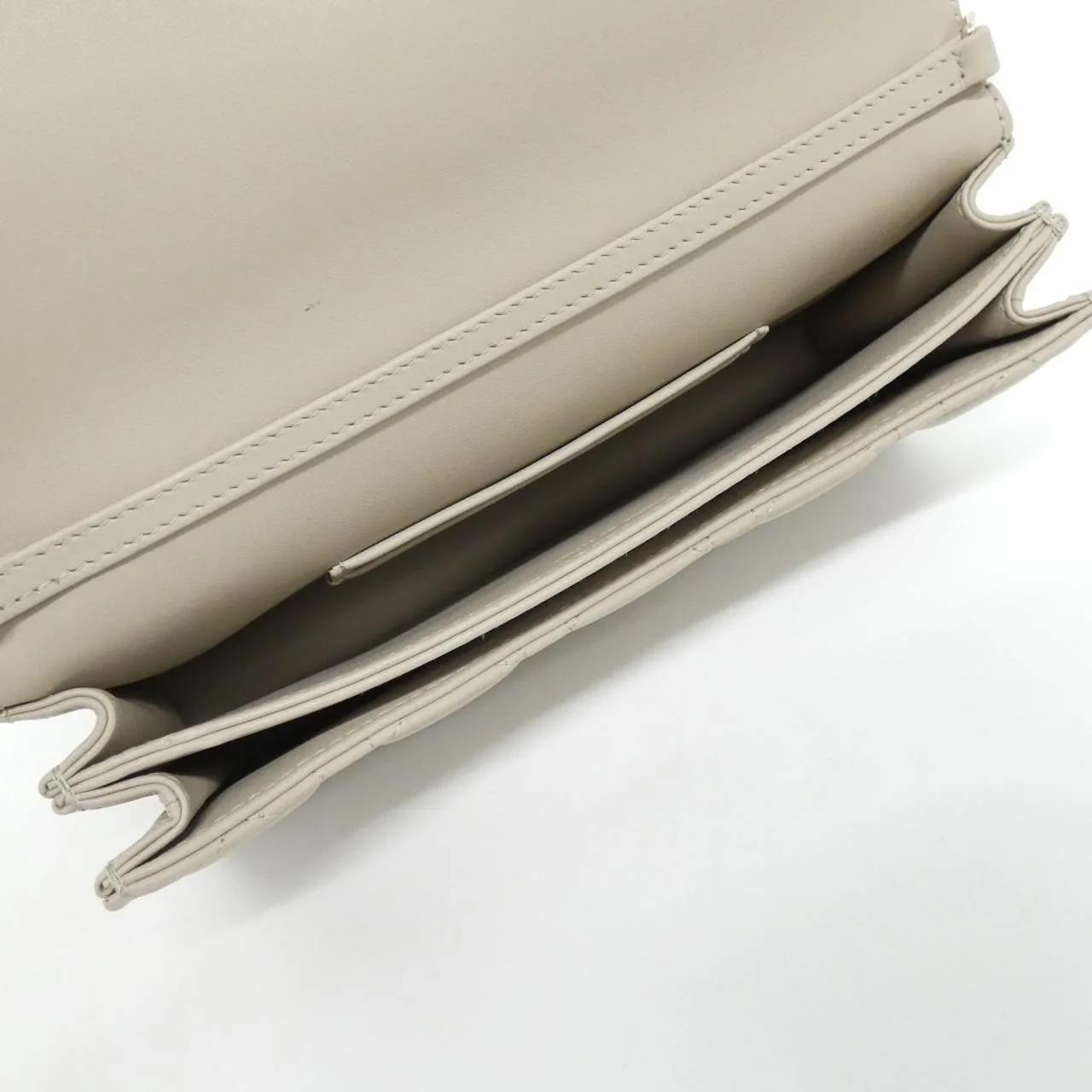 DIOR S0980ONMJ Handbag Lambskin